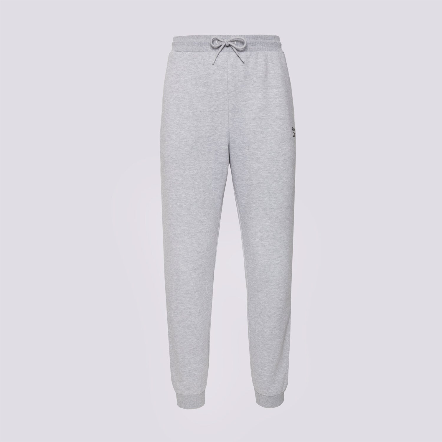 Herren Hosen REEBOK HOSE ANDRE SMALL LOGO CUFFED 100240232 Grau