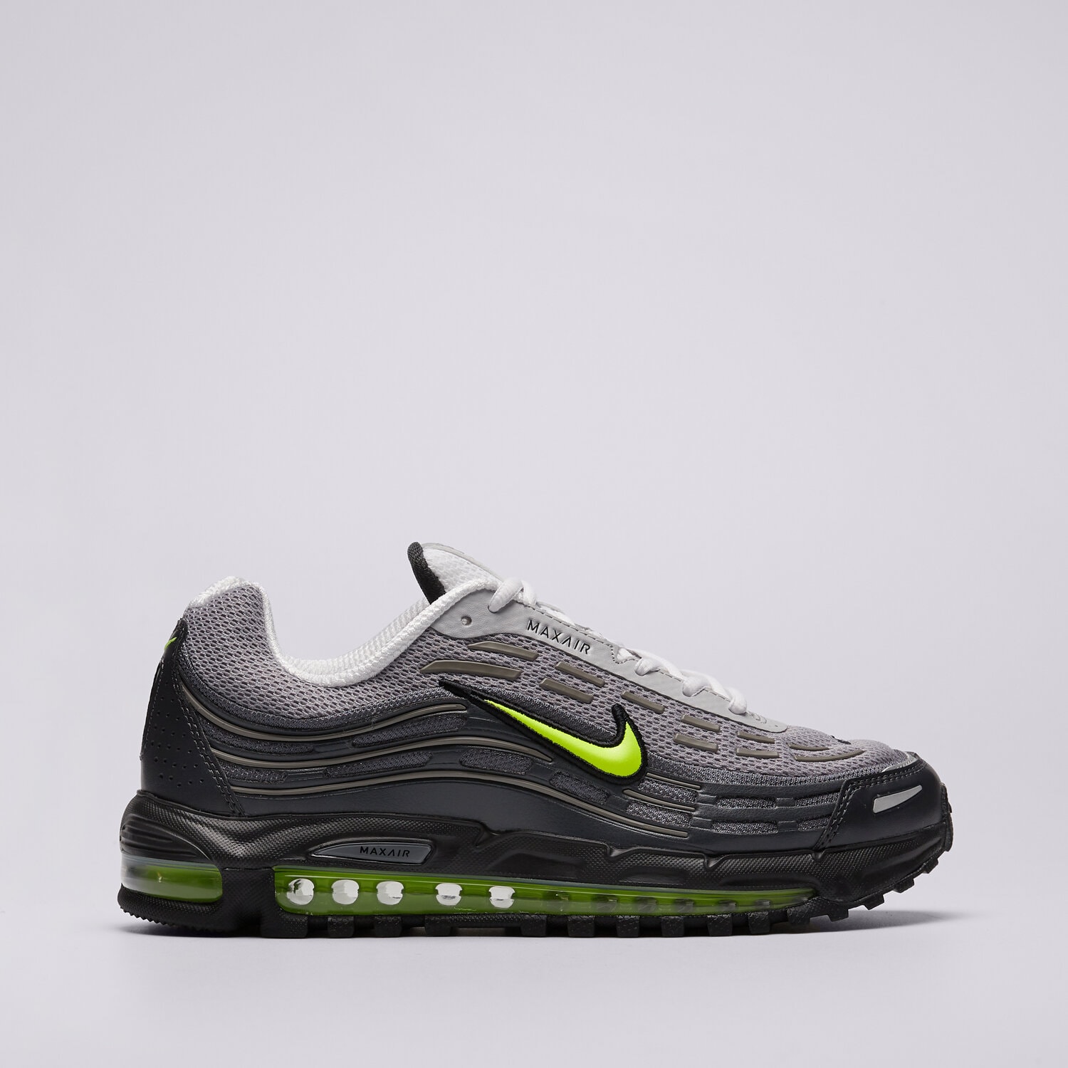 Herren Sneaker NIKE AIR MAX TL 2.5 FZ4110-010 Grau