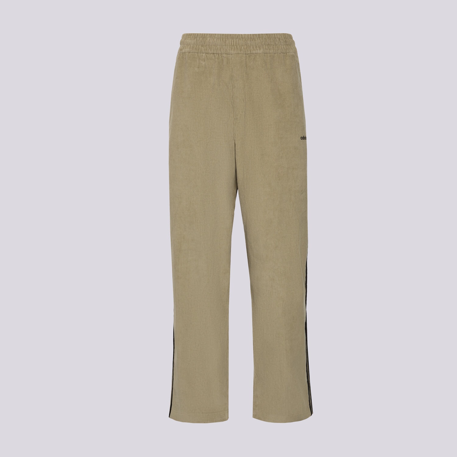 Herren Hosen ADIDAS HOSE CORD PANT KA0623 Beige