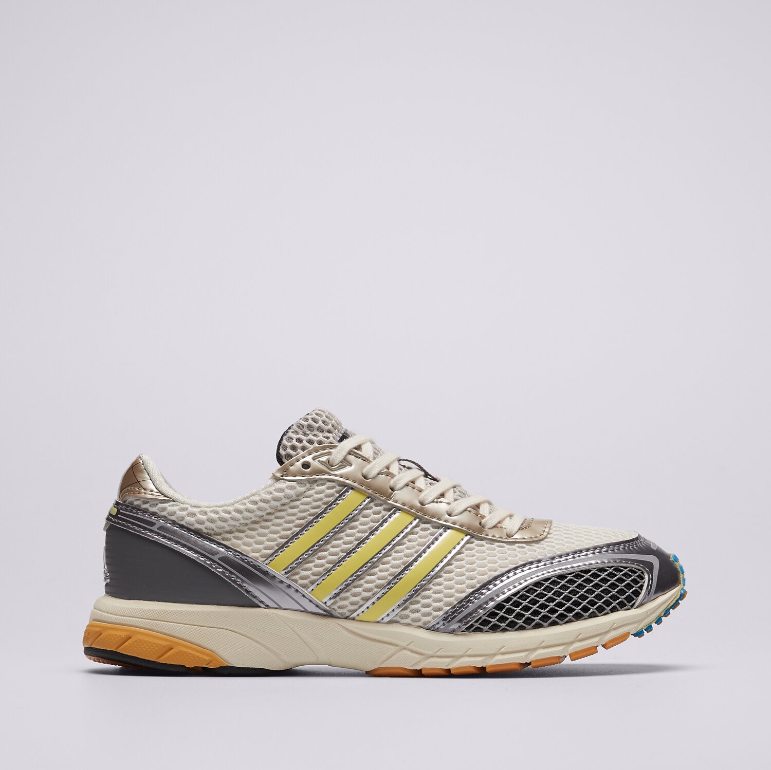 Damen Sneaker ADIDAS ADIZERO ADIOS OG JQ6714 Silber