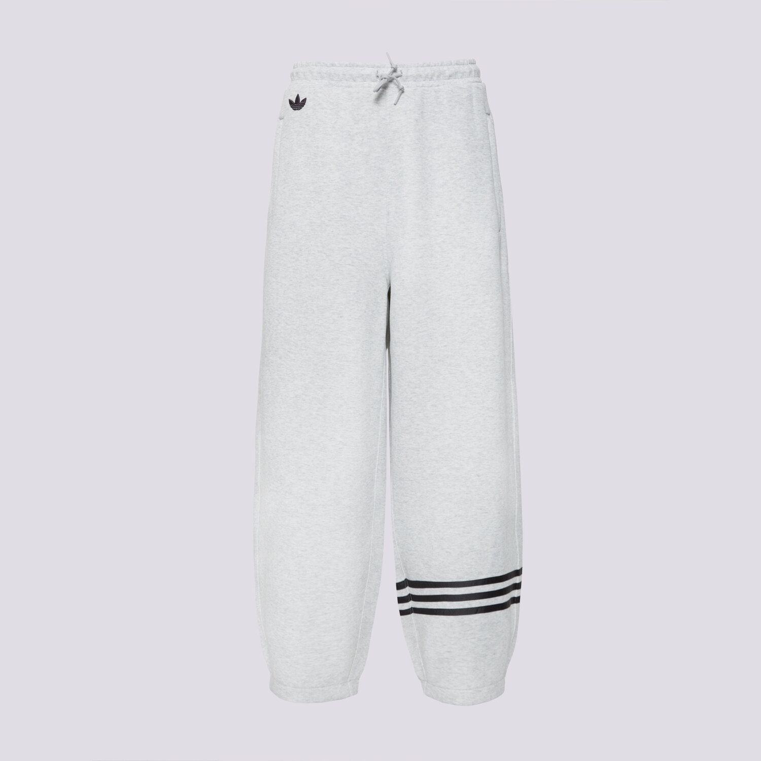 Herren Hosen ADIDAS HOSE NC LO PANTS JW5443 Grau