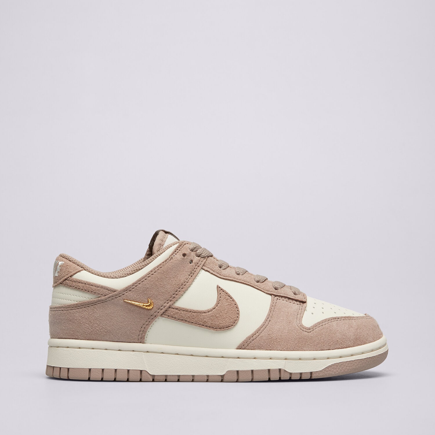 Damen Sneaker NIKE W DUNK LOW NC IB4417-105 Beige