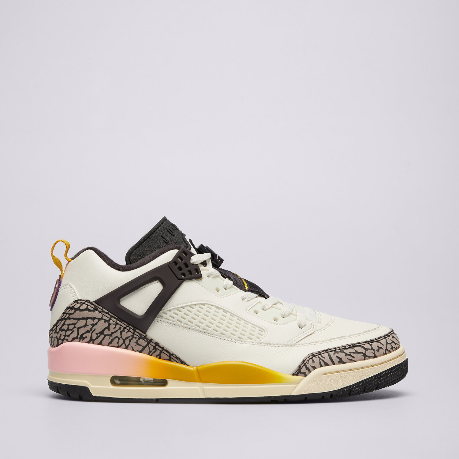 Herren Sneaker JORDAN SPIZIKE LOW FQ1759-107 Multicolor