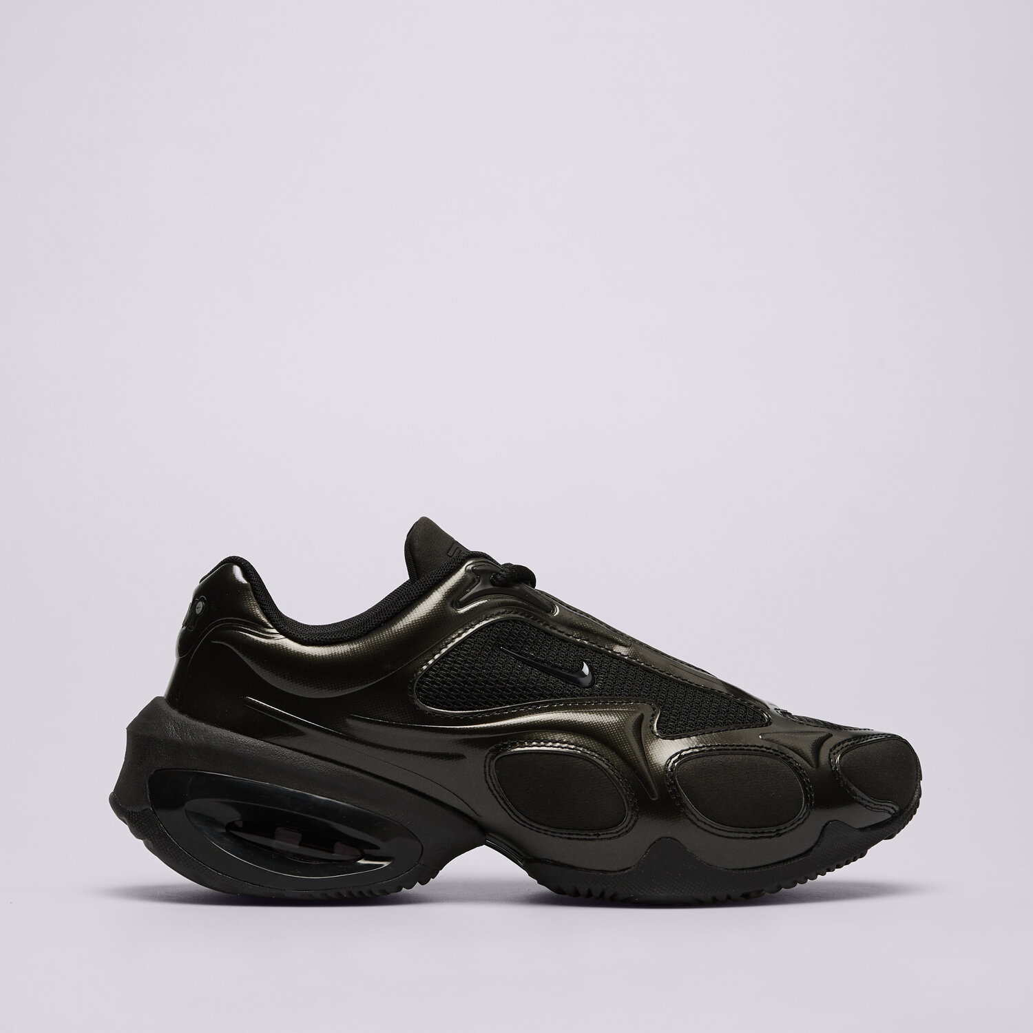 Damen Sneaker NIKE WMNS AIR MAX MUSE FV1920-003 Schwarz