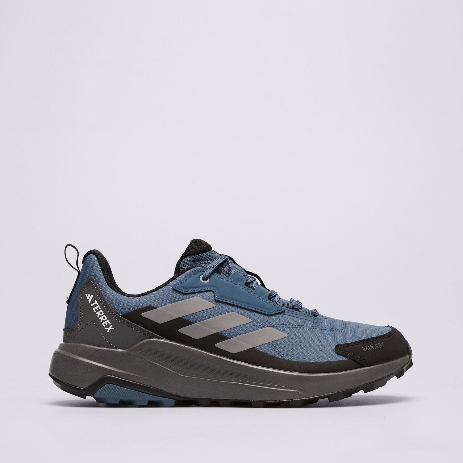 Herren Outdoor Schuhe ADIDAS TERREX ANYLANDER R.RDY ID5487 Schwarz