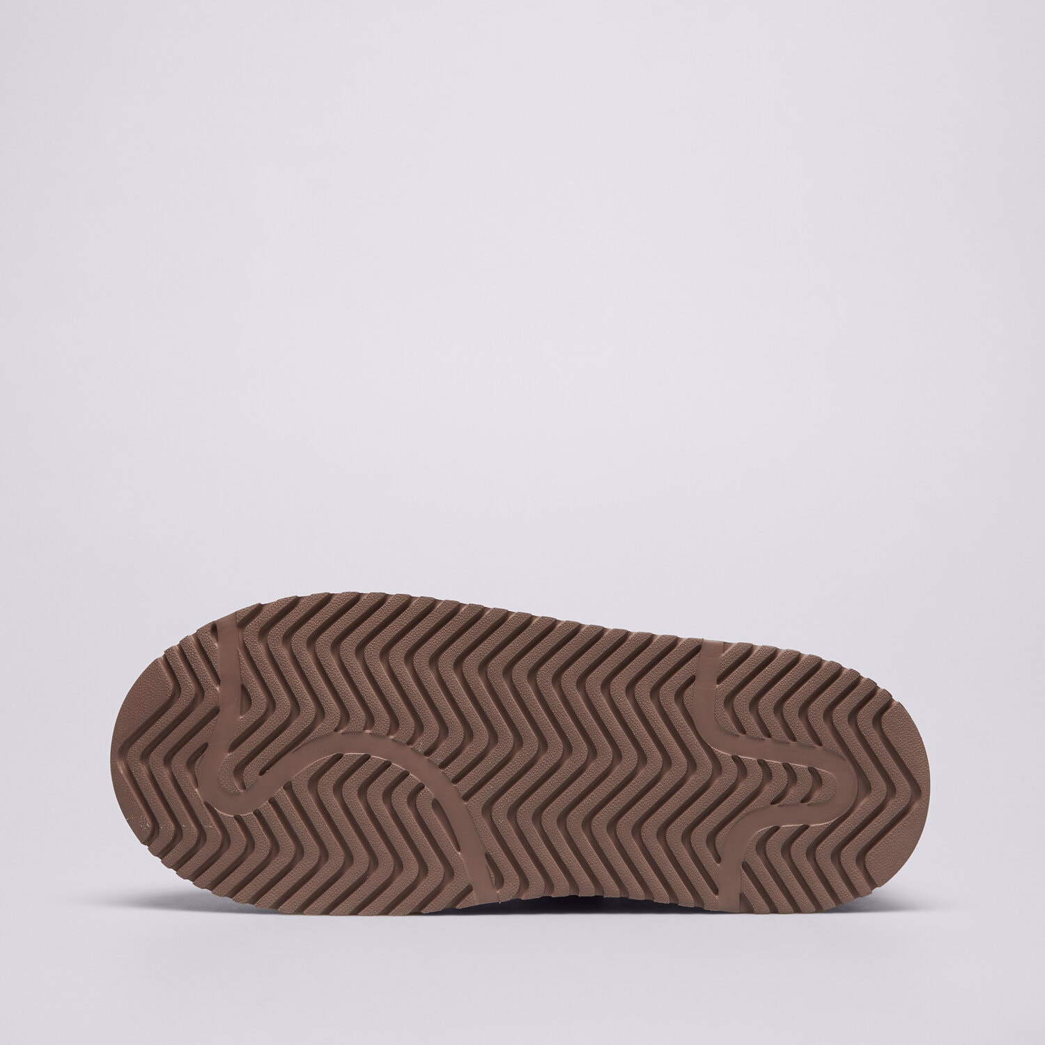 adidas Campus 00s Winter Mid Brown (Women's) — foto 7