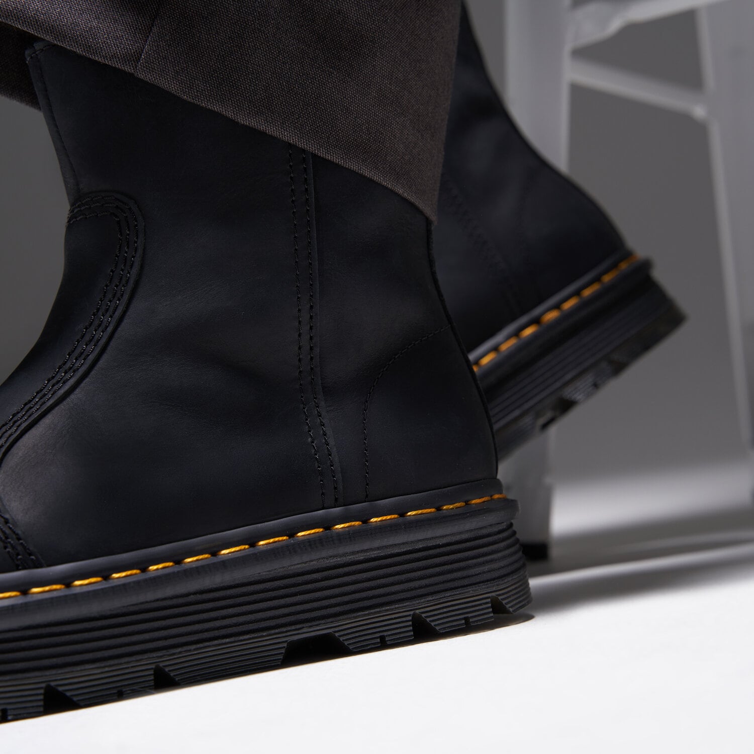 Dr. Martens Zebzag Rigger — foto 3