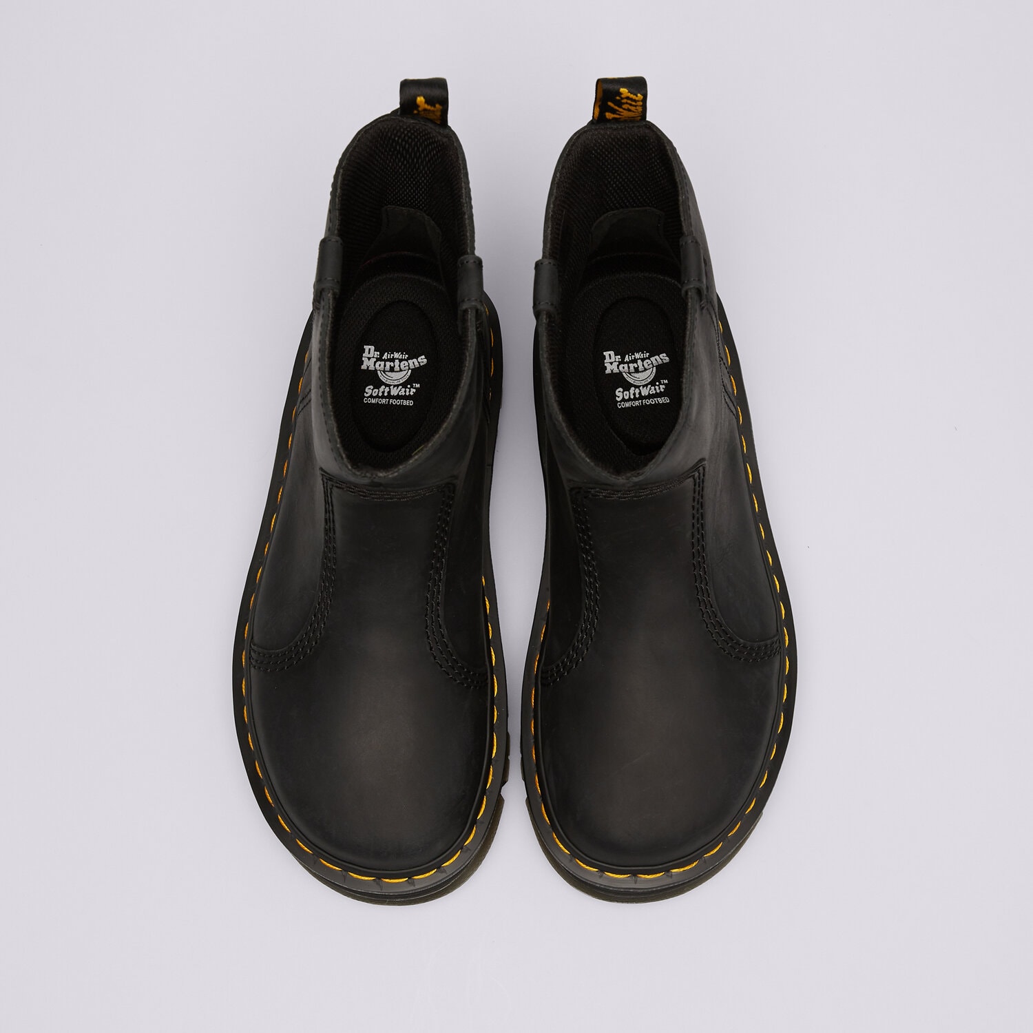 Dr. Martens Zebzag Rigger — foto 6