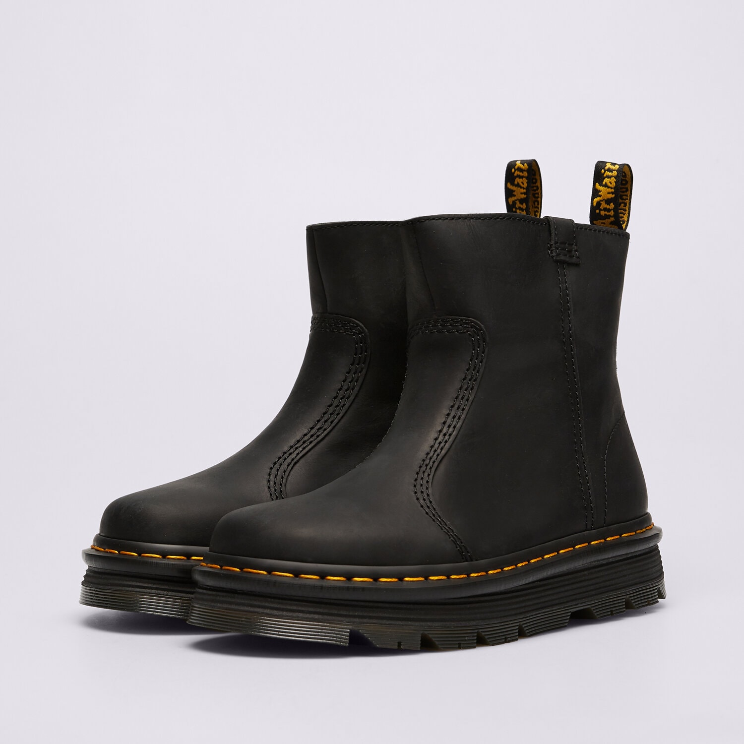 Dr. Martens Zebzag Rigger — foto 4