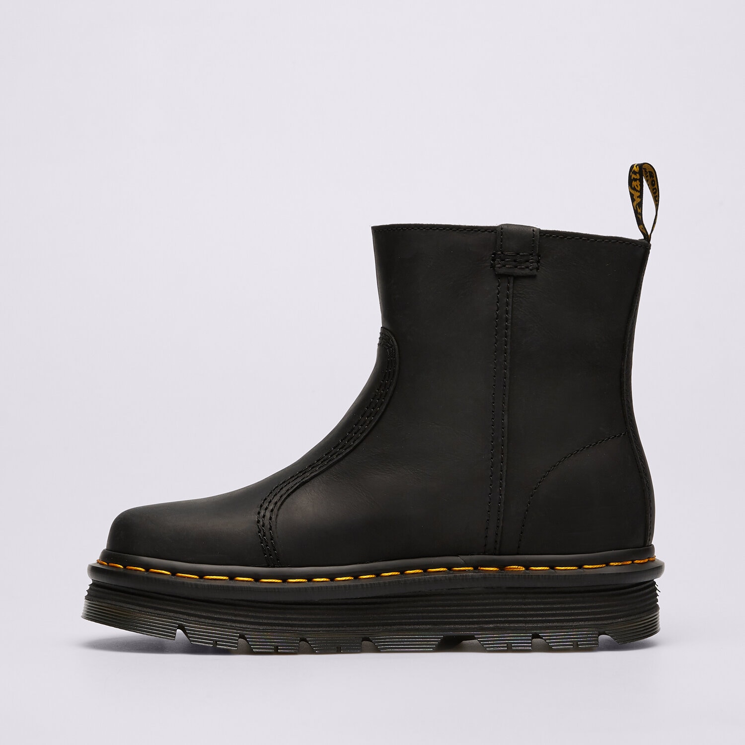 Dr. Martens Zebzag Rigger — foto 5