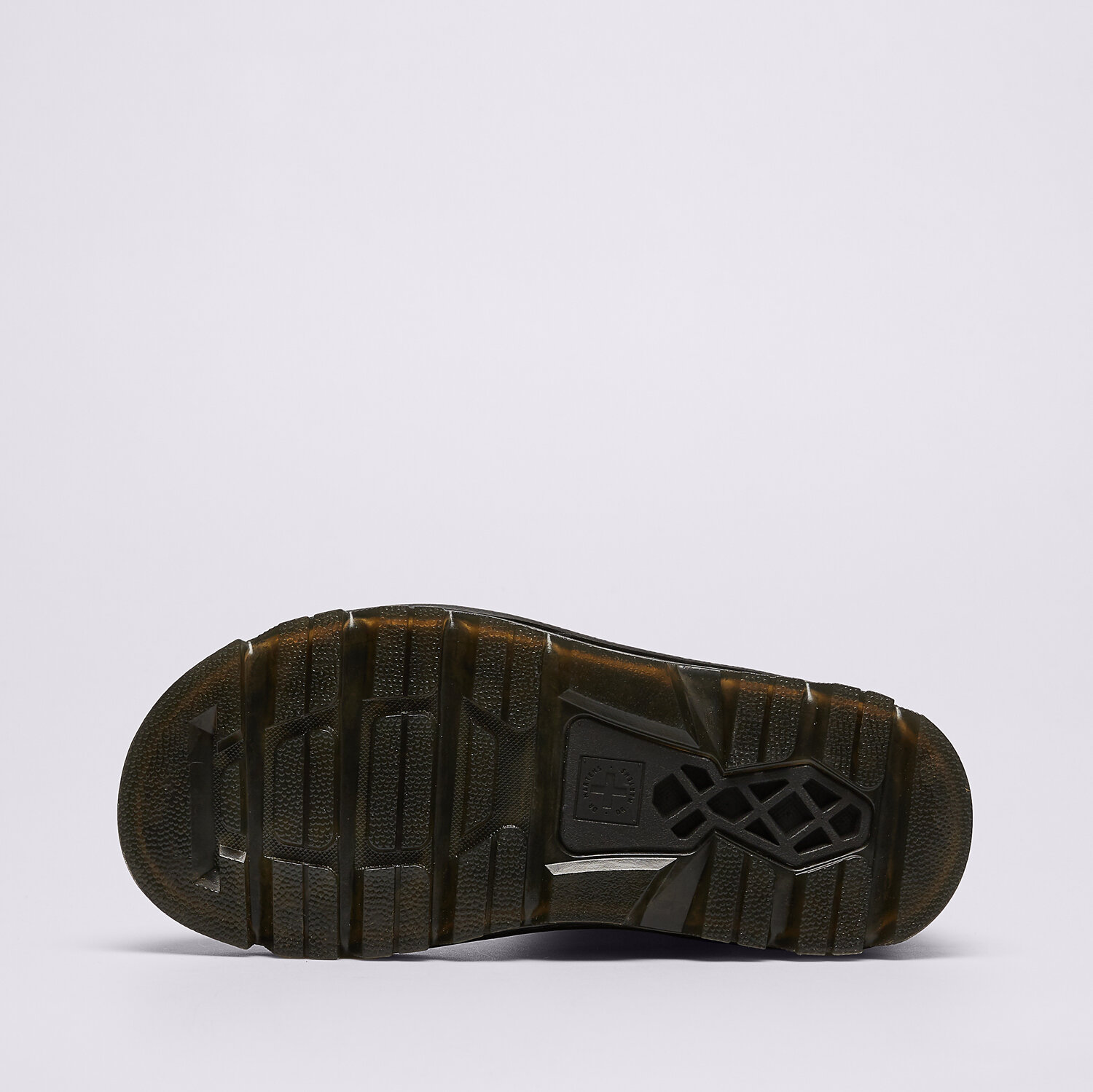 Dr. Martens Zebzag Rigger — foto 7