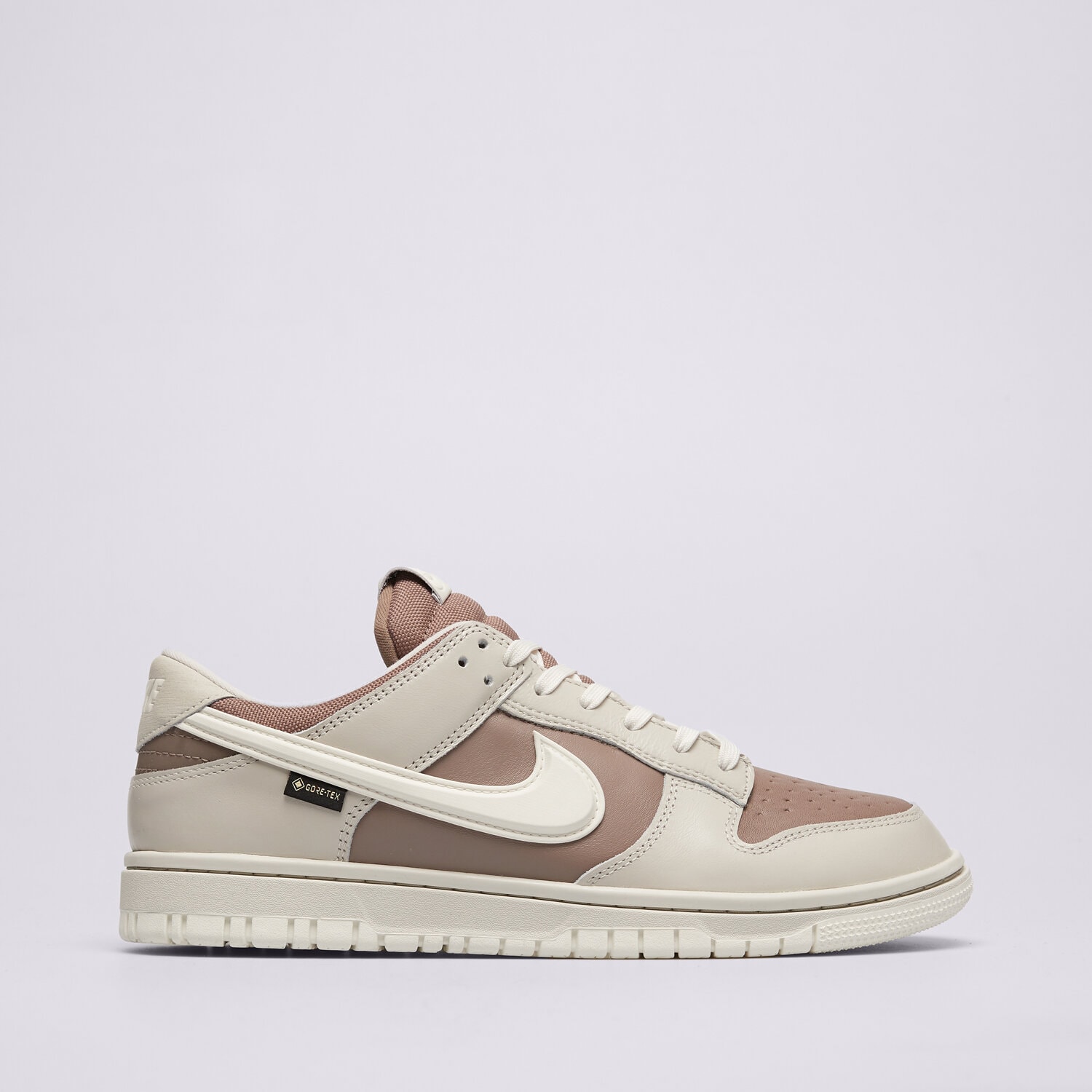 Herren Sneaker NIKE DUNK LOW GTX HQ2053-002 Grau