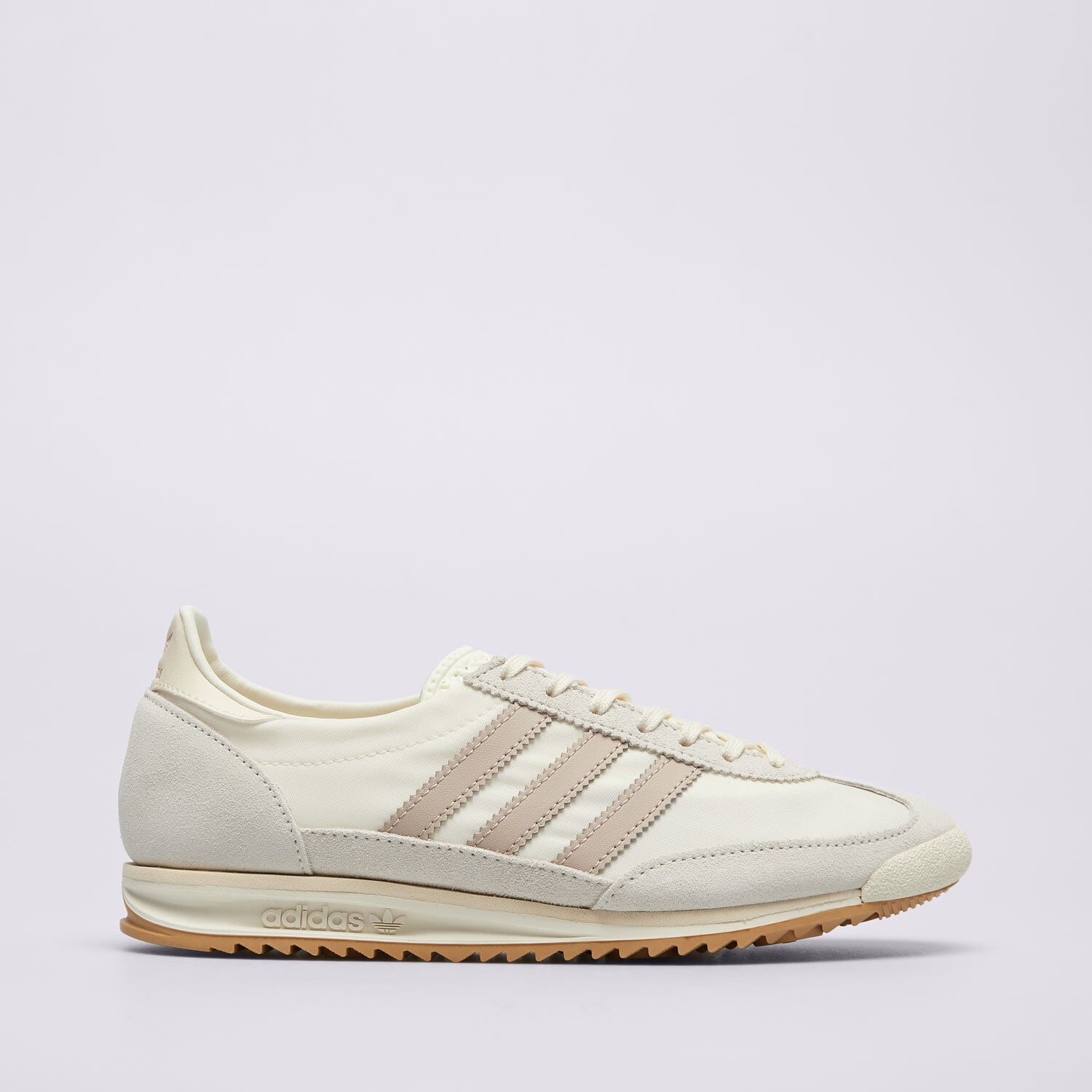 Damen Sneaker ADIDAS SL 72 OG W JH7394 Beige