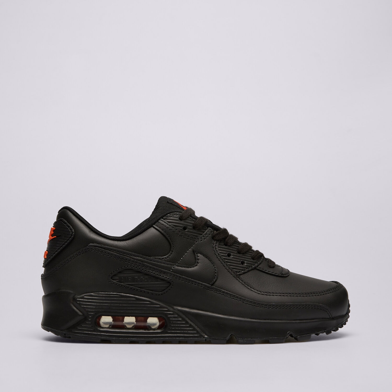Herren Sneaker NIKE AIR MAX 90 PRM IF5446-002 Schwarz