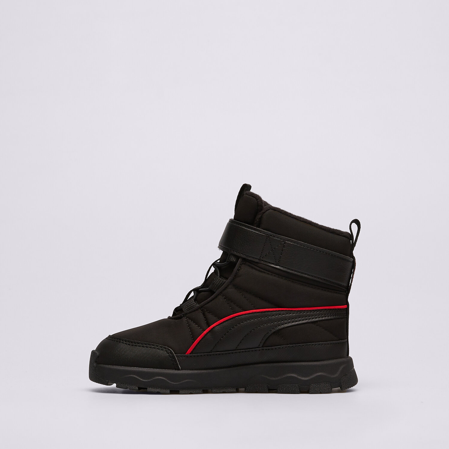 PUMA Evolve Boot Puretex Ac+ps — photo 3