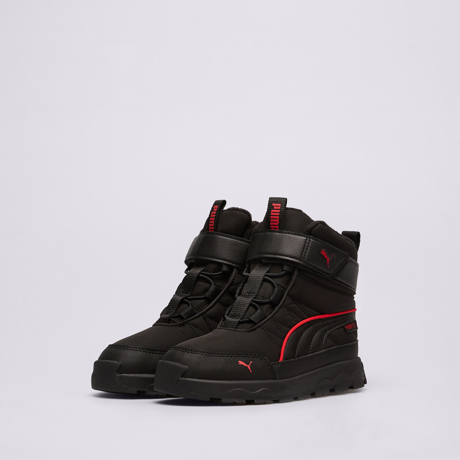 PUMA Evolve Boot Puretex Ac+ps — photo 2
