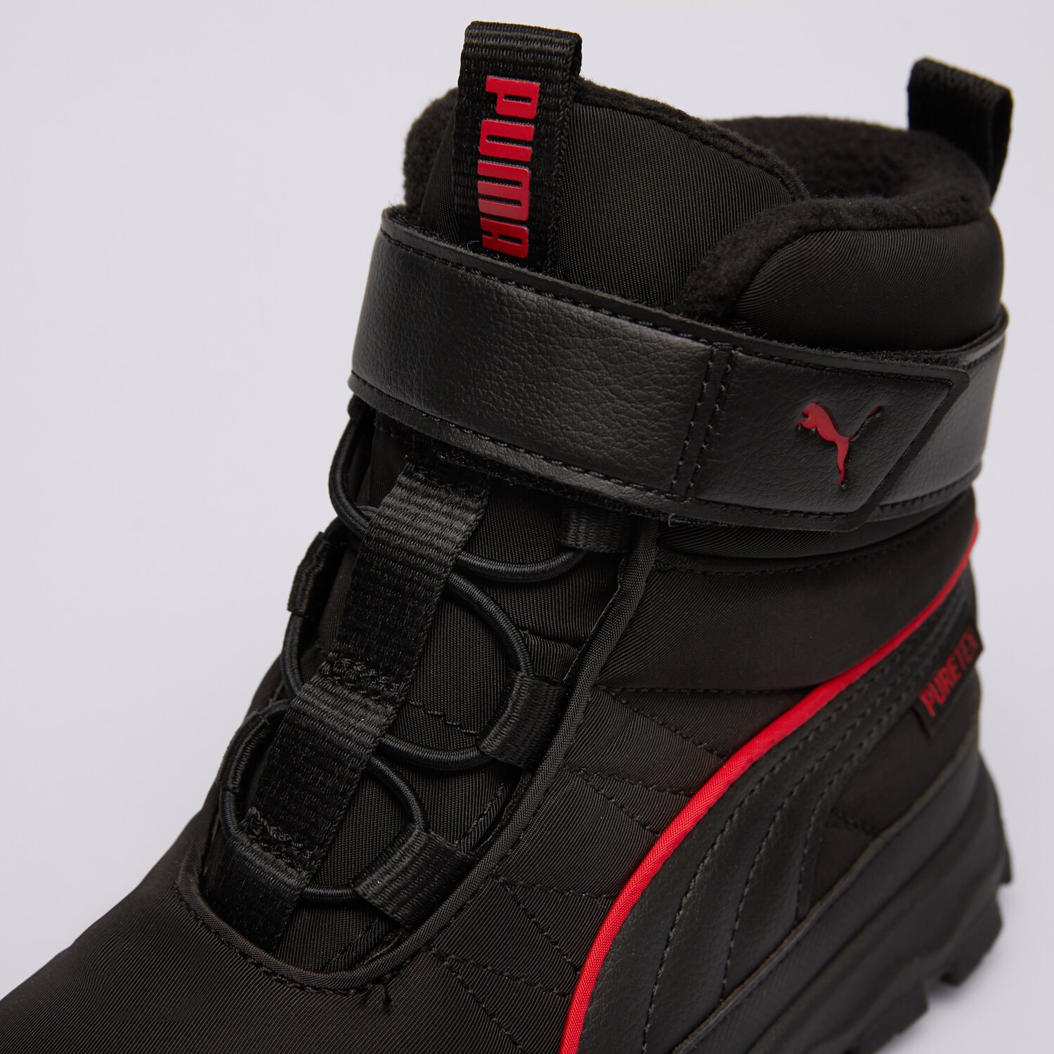 PUMA Evolve Boot Puretex Ac+ps — photo 7