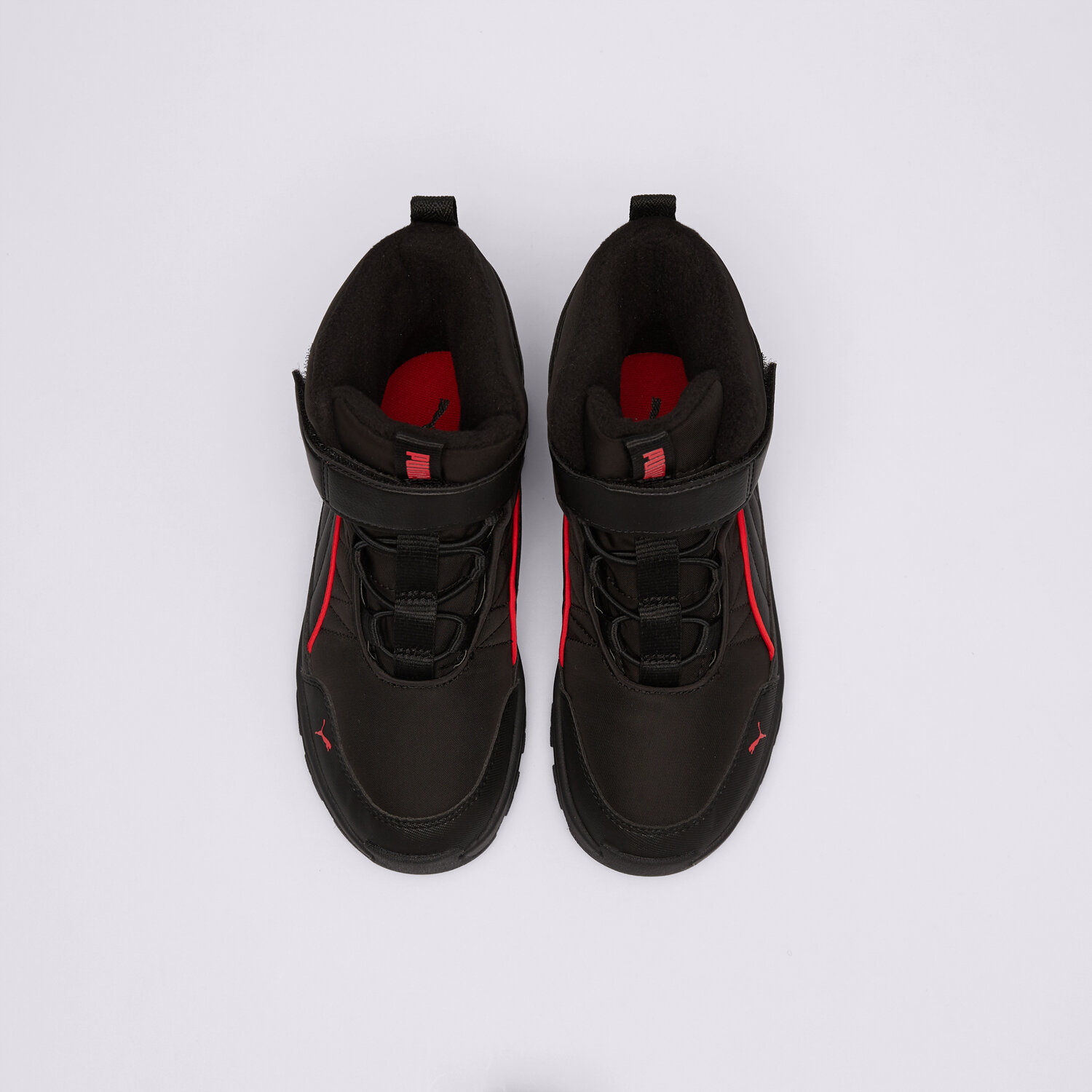 PUMA Evolve Boot Puretex Ac+ps — photo 4