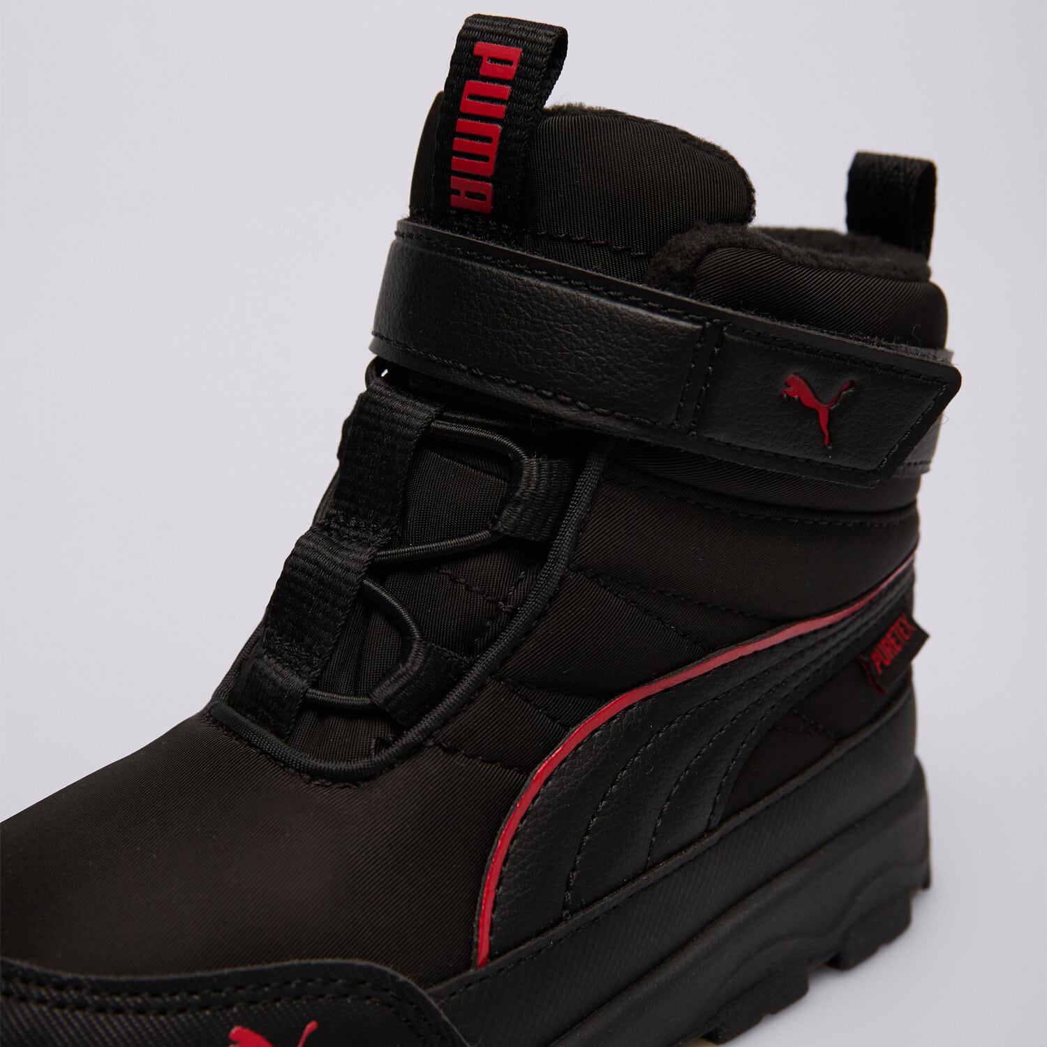 PUMA Evolve Boot Puretex Ac+inf — photo 7