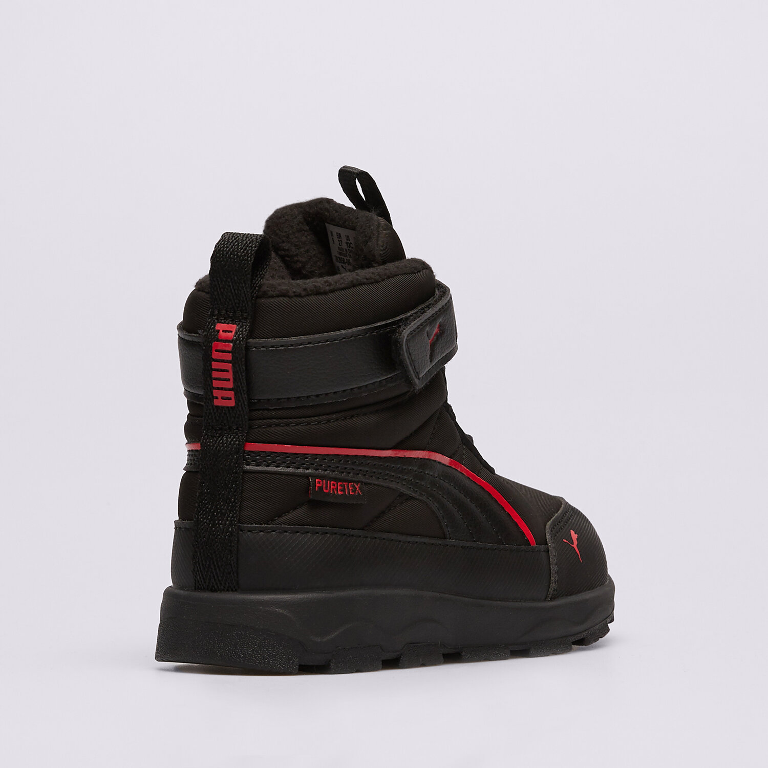 PUMA Evolve Boot Puretex Ac+inf — photo 6