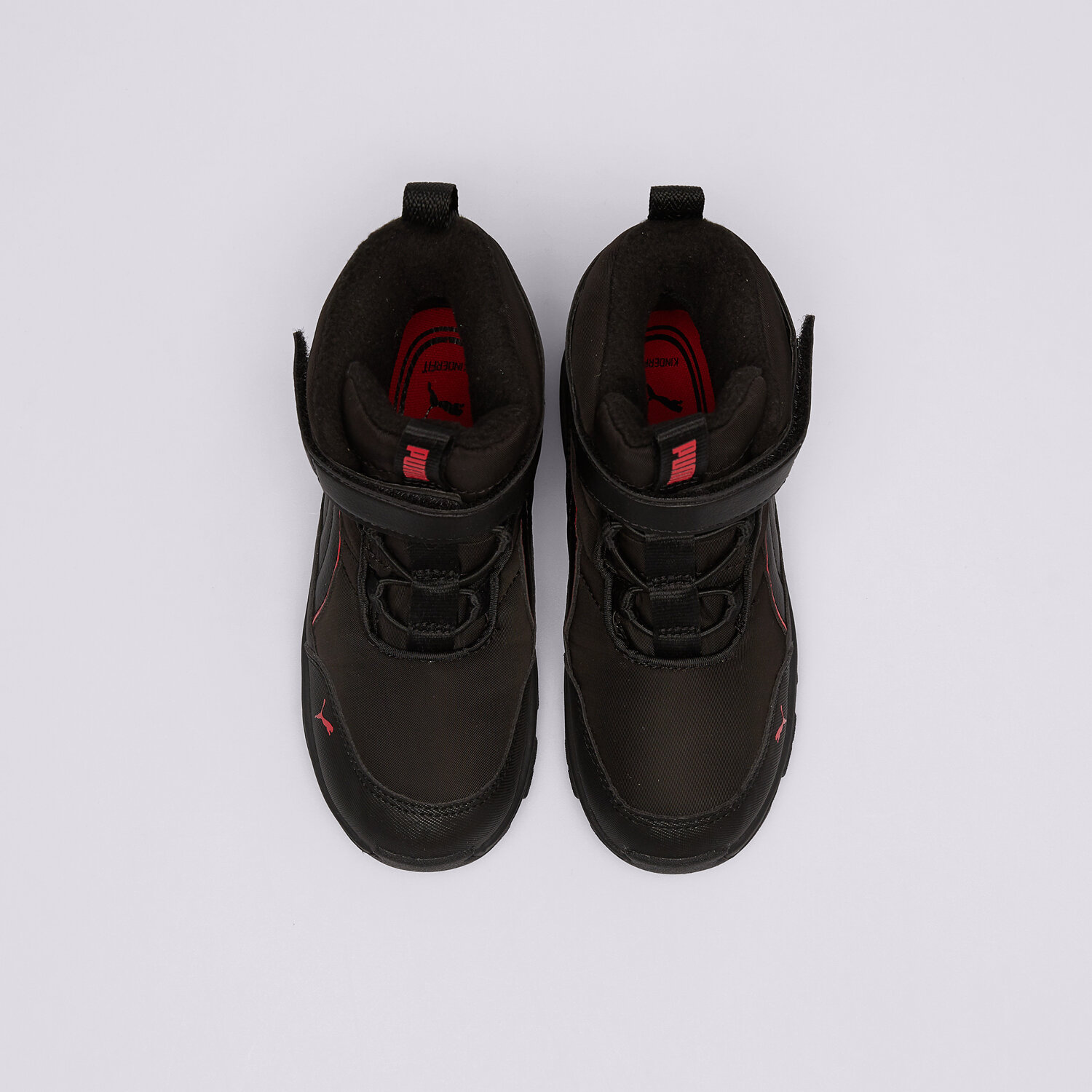 PUMA Evolve Boot Puretex Ac+inf — photo 4
