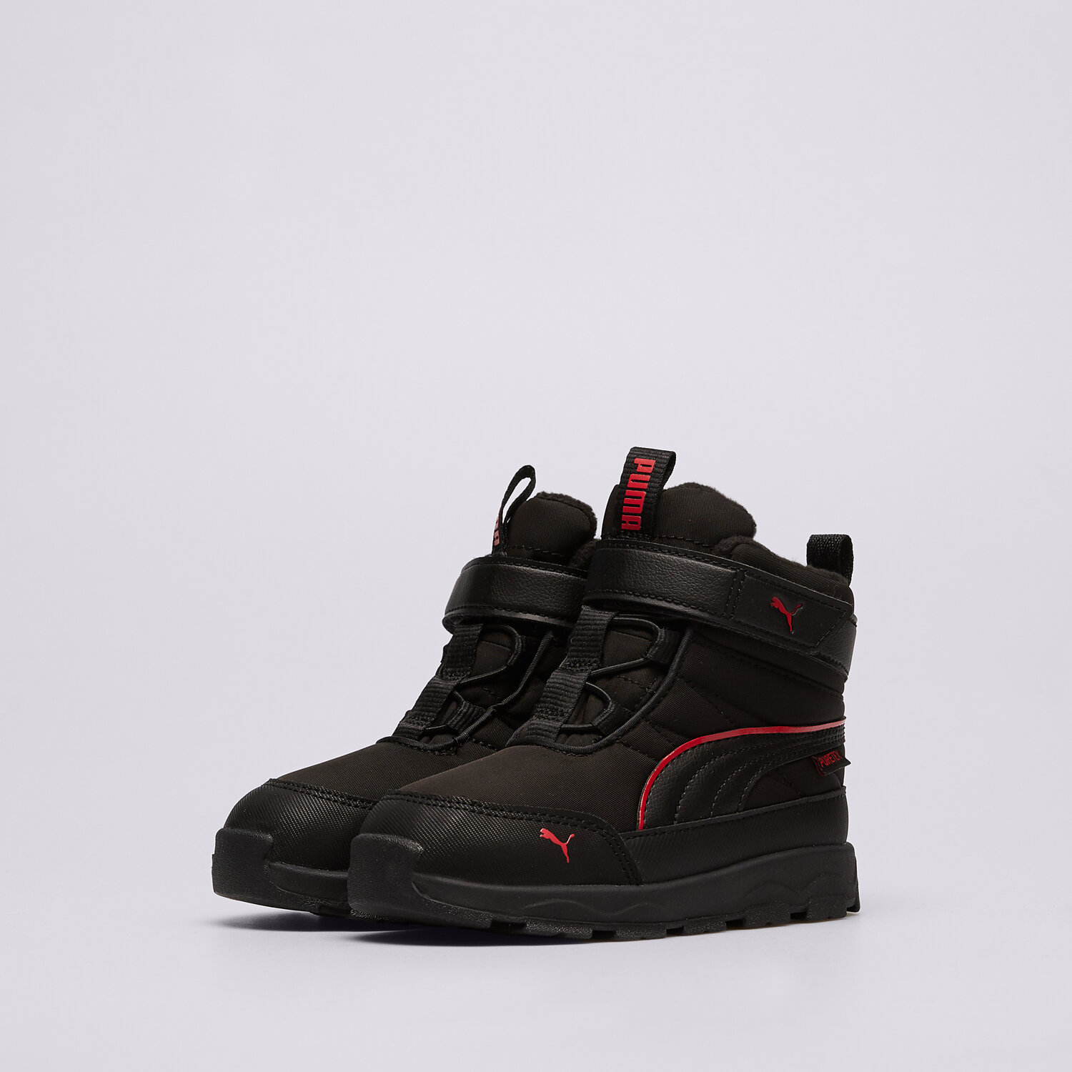 PUMA Evolve Boot Puretex Ac+inf — photo 2