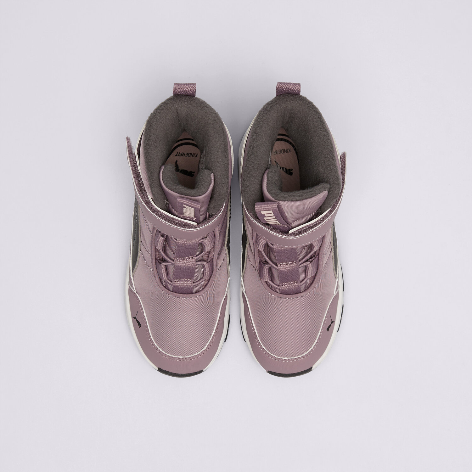 PUMA Evolve Boot Ac+ Inf — photo 4