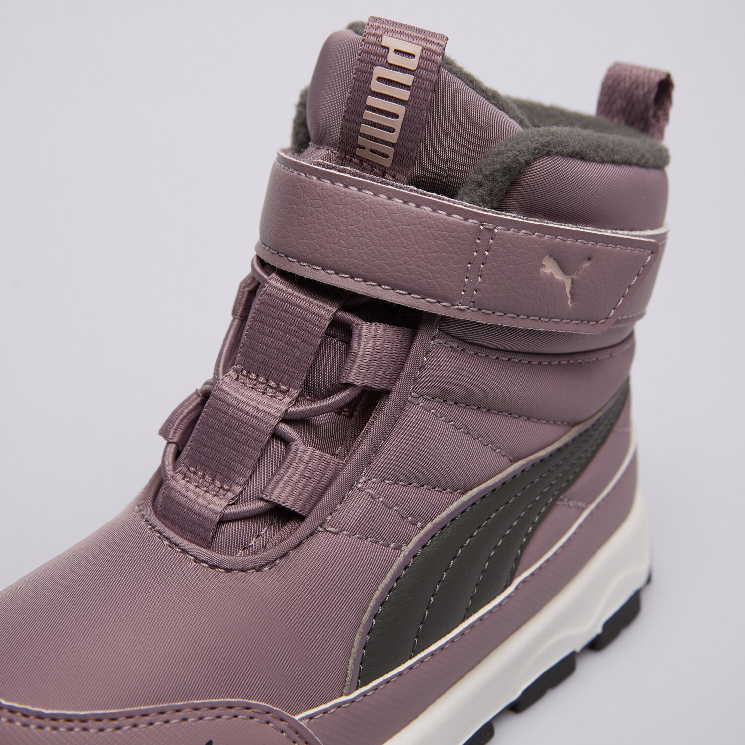 PUMA Evolve Boot Ac+ Inf — photo 7