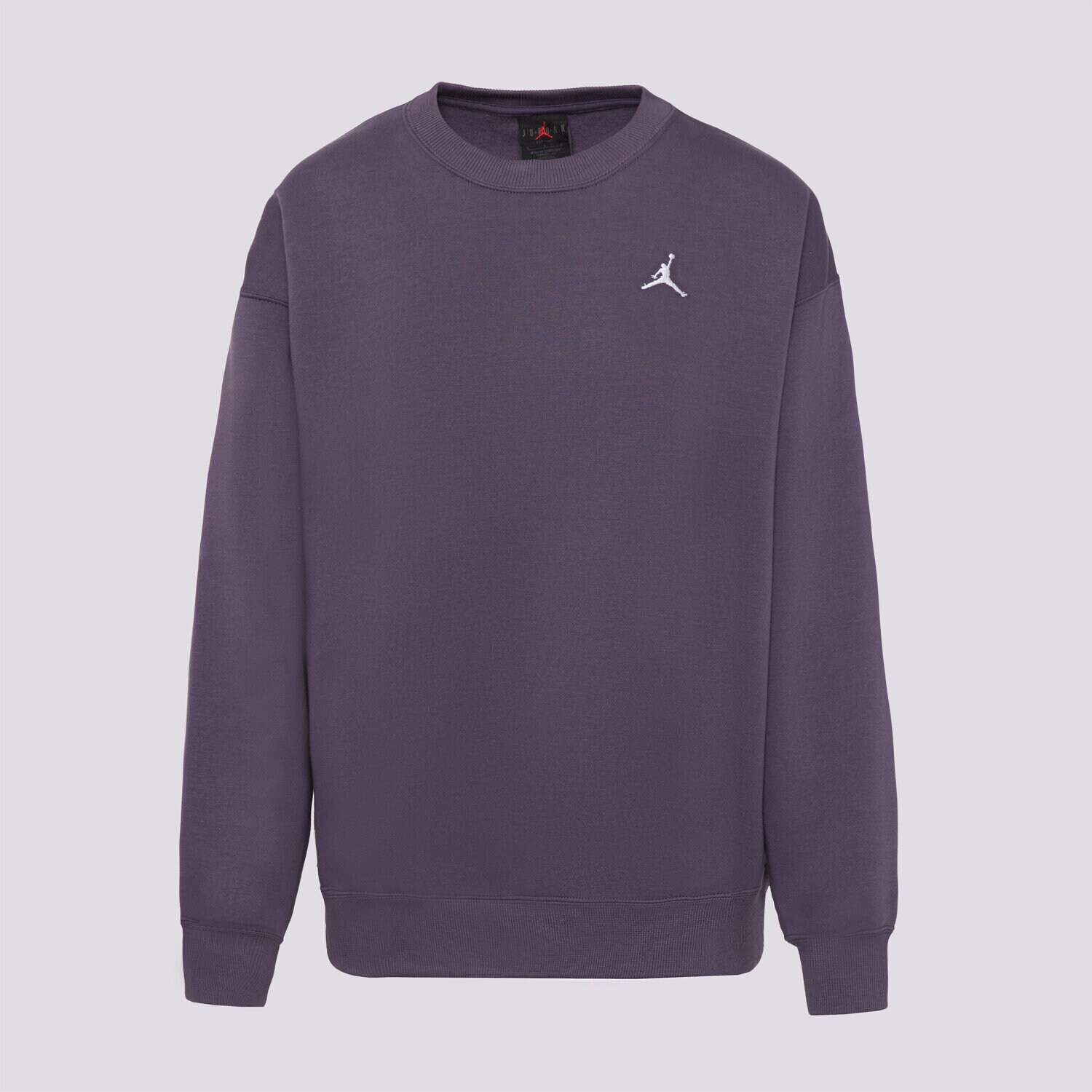 Damen JORDAN SWEATSHIRT W J BRK FLC CREW 24 FV7074-573 Violet