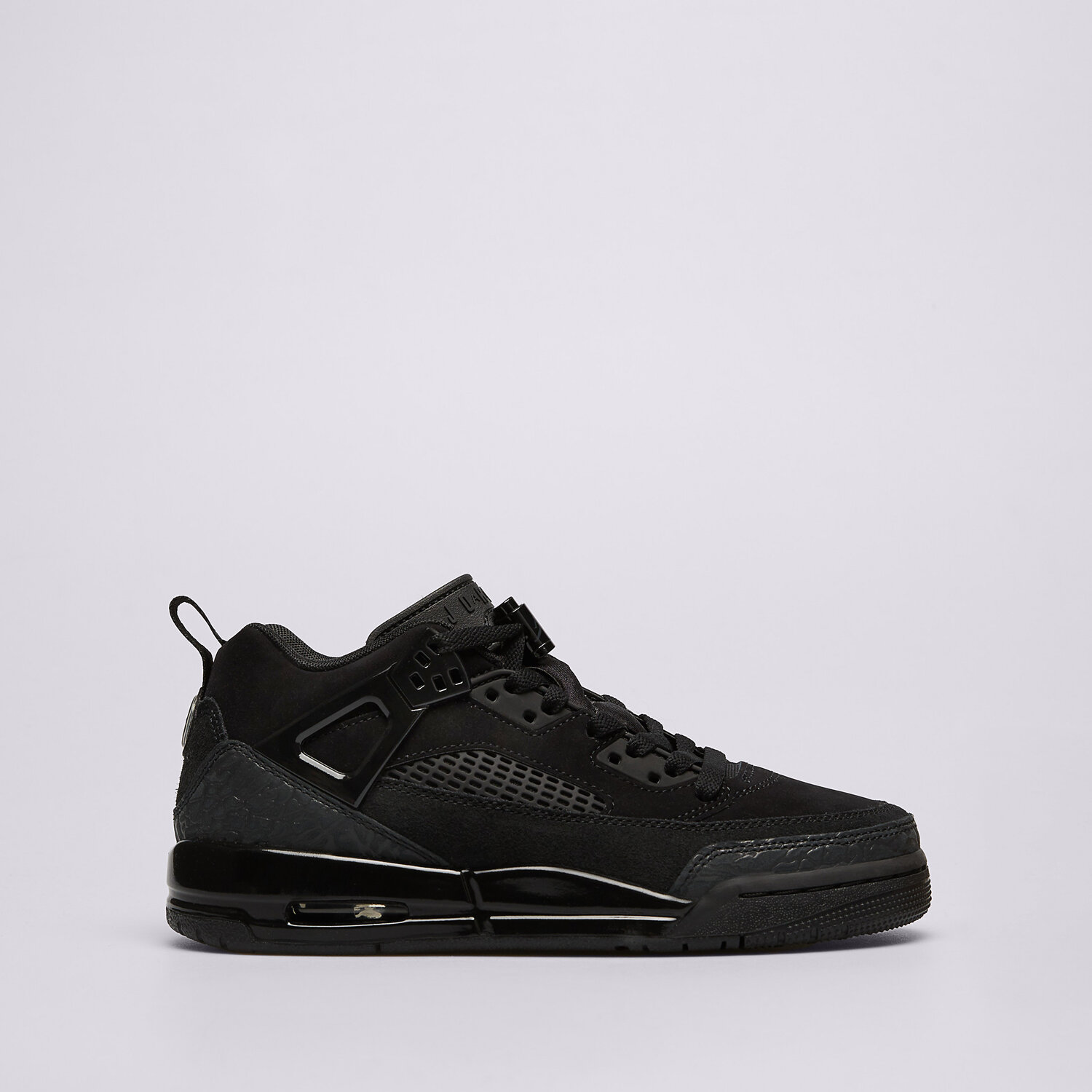 Kinder Sneaker JORDAN SPIZIKE LOW (GS)  FQ3950-001 Schwarz