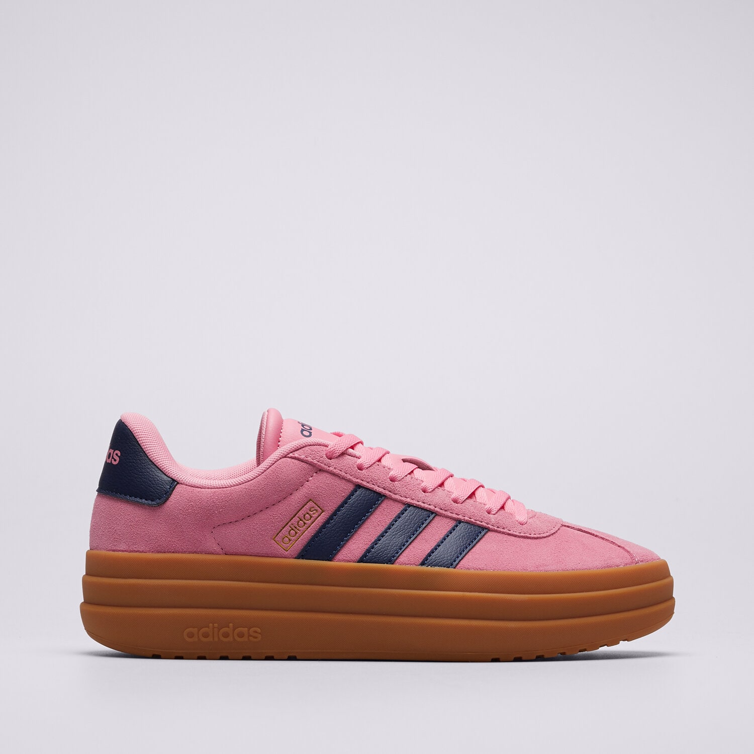 Damen Sneaker ADIDAS VL COURT BOLD JI1789 Rosa