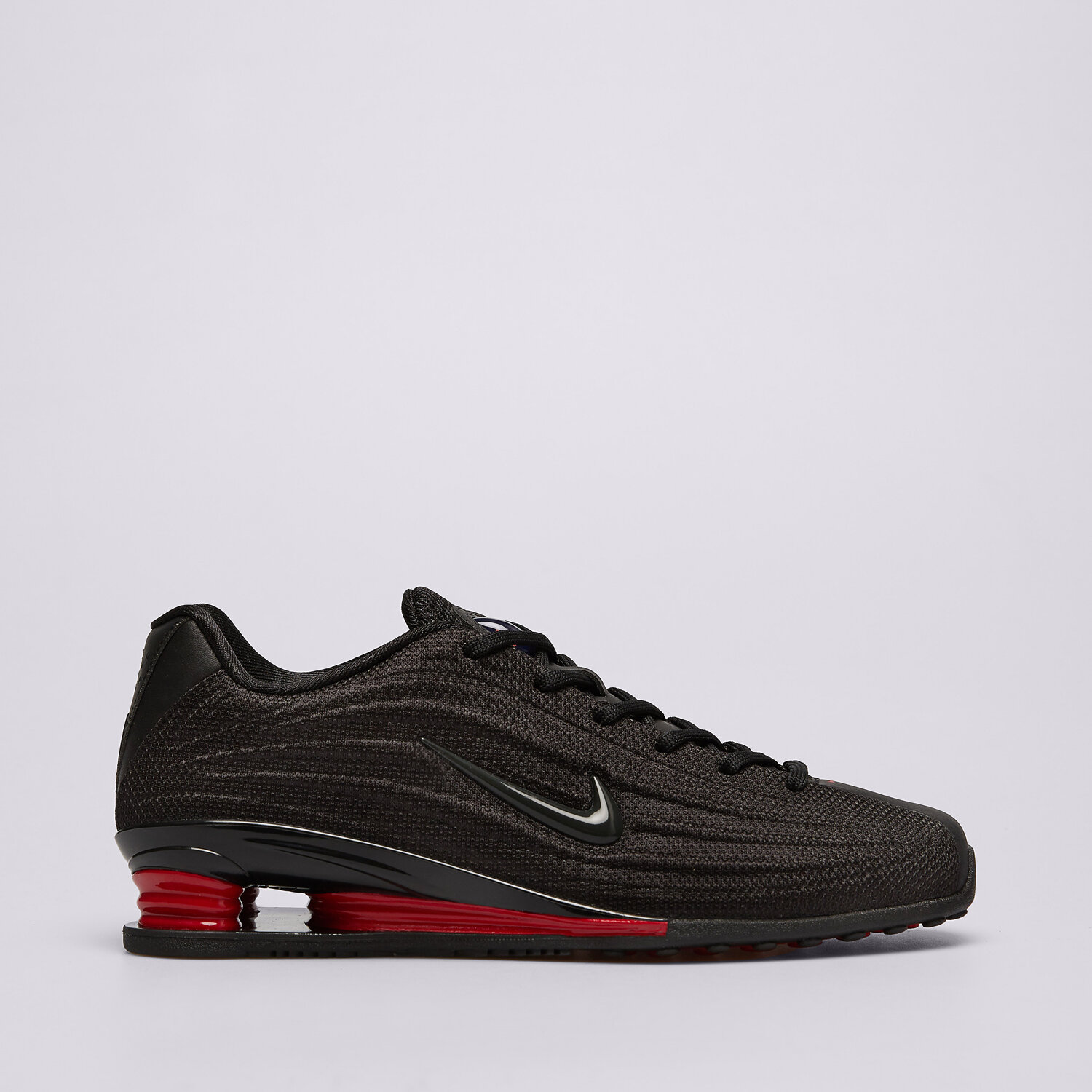 Damen Sneaker NIKE W SHOX Z HQ7540-002 Schwarz