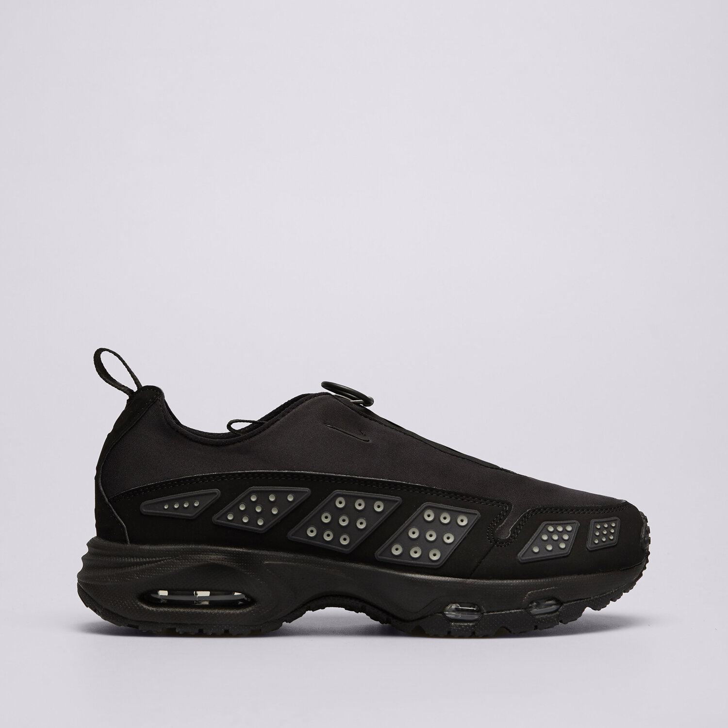 Damen Sneaker NIKE AIR MAX SNDR  FZ2068-001 Schwarz