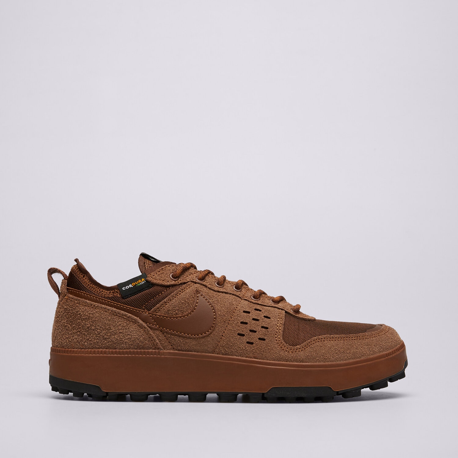Herren Outdoor Schuhe NIKE C1TY PRM HJ4316-202 Braun