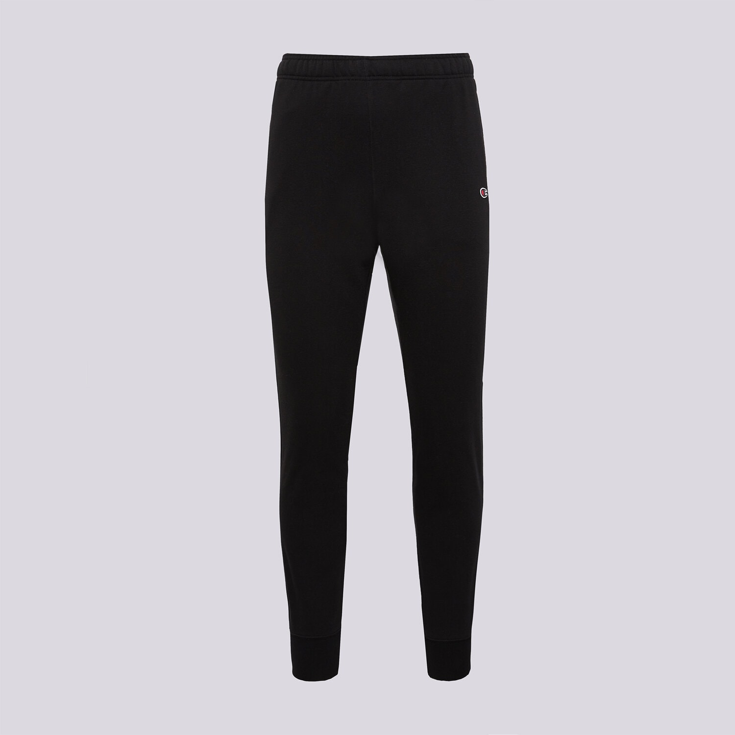 Herren Hosen CHAMPION HOSE RIB CUFF PANTS 220299KK001 Schwarz