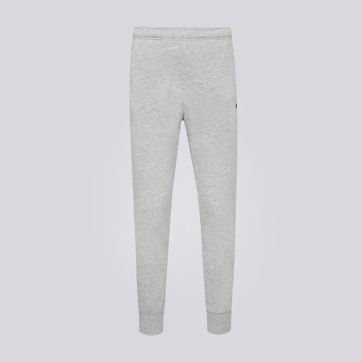 Herren Hosen CHAMPION HOSE RIB CUFF PANTS 220299EM021 Grau