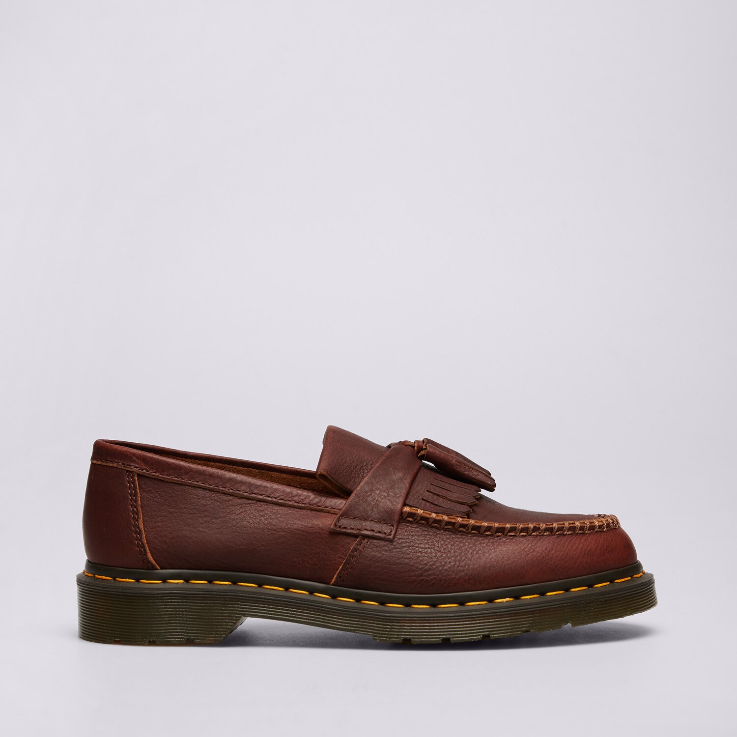 Herren Casual Schuhe DR.MARTENS ADRIAN AMBASADOR 31995253 Braun