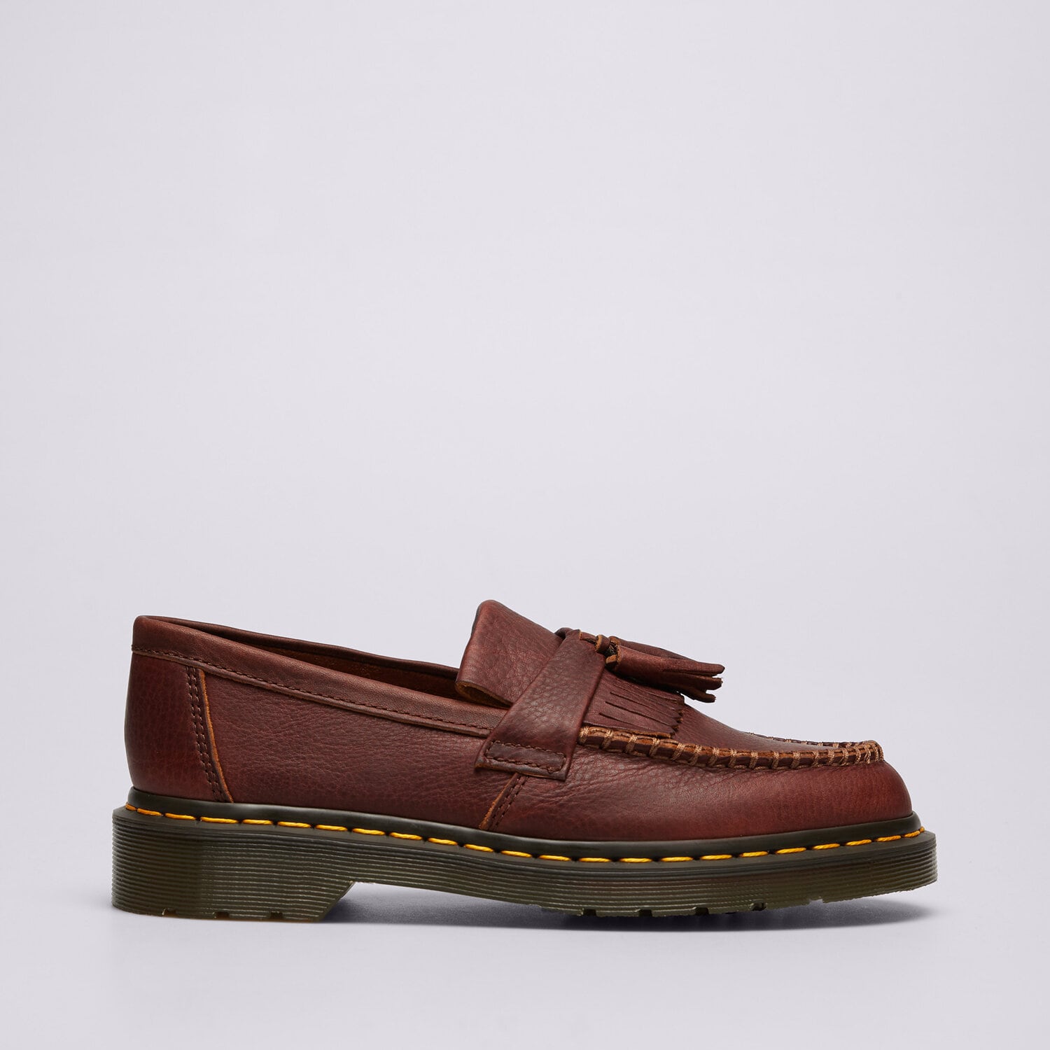 Damen Casual Schuhe DR.MARTENS ADRIAN AMBASADOR 31995253 Braun