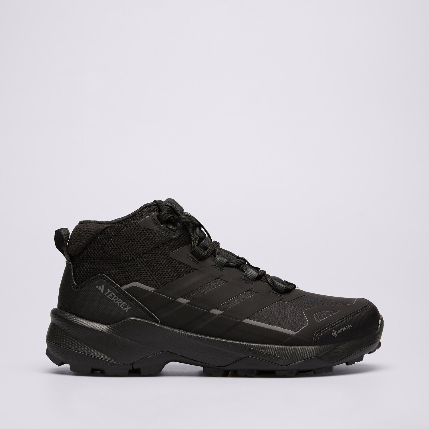 Herren Outdoor Schuhe ADIDAS TERREX SKYCHASER AX5 MID GTX JQ2207 Schwarz