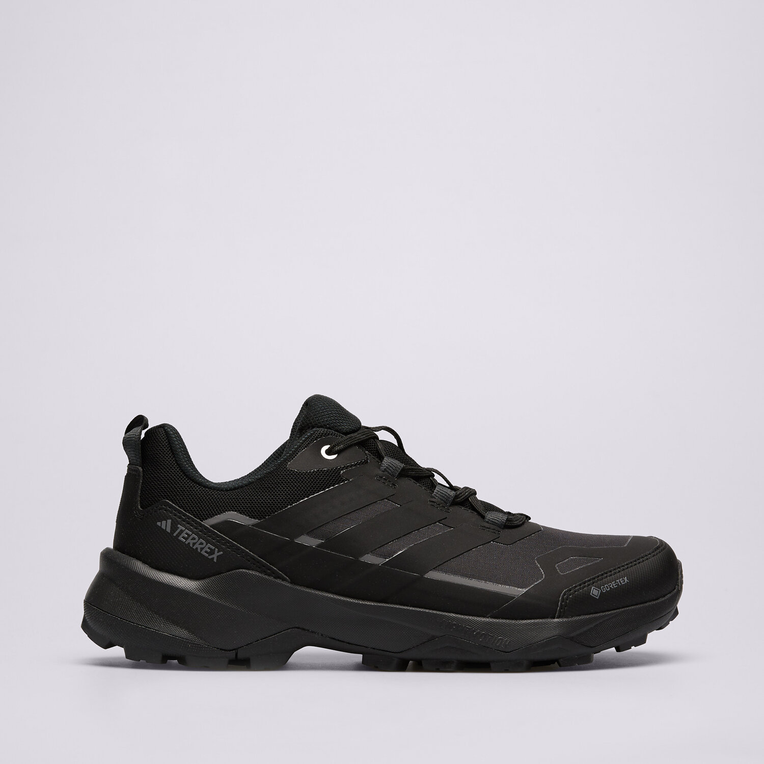 Herren Outdoor Schuhe ADIDAS TERREX SKYCHASER AX5 GTX JQ2210 Schwarz