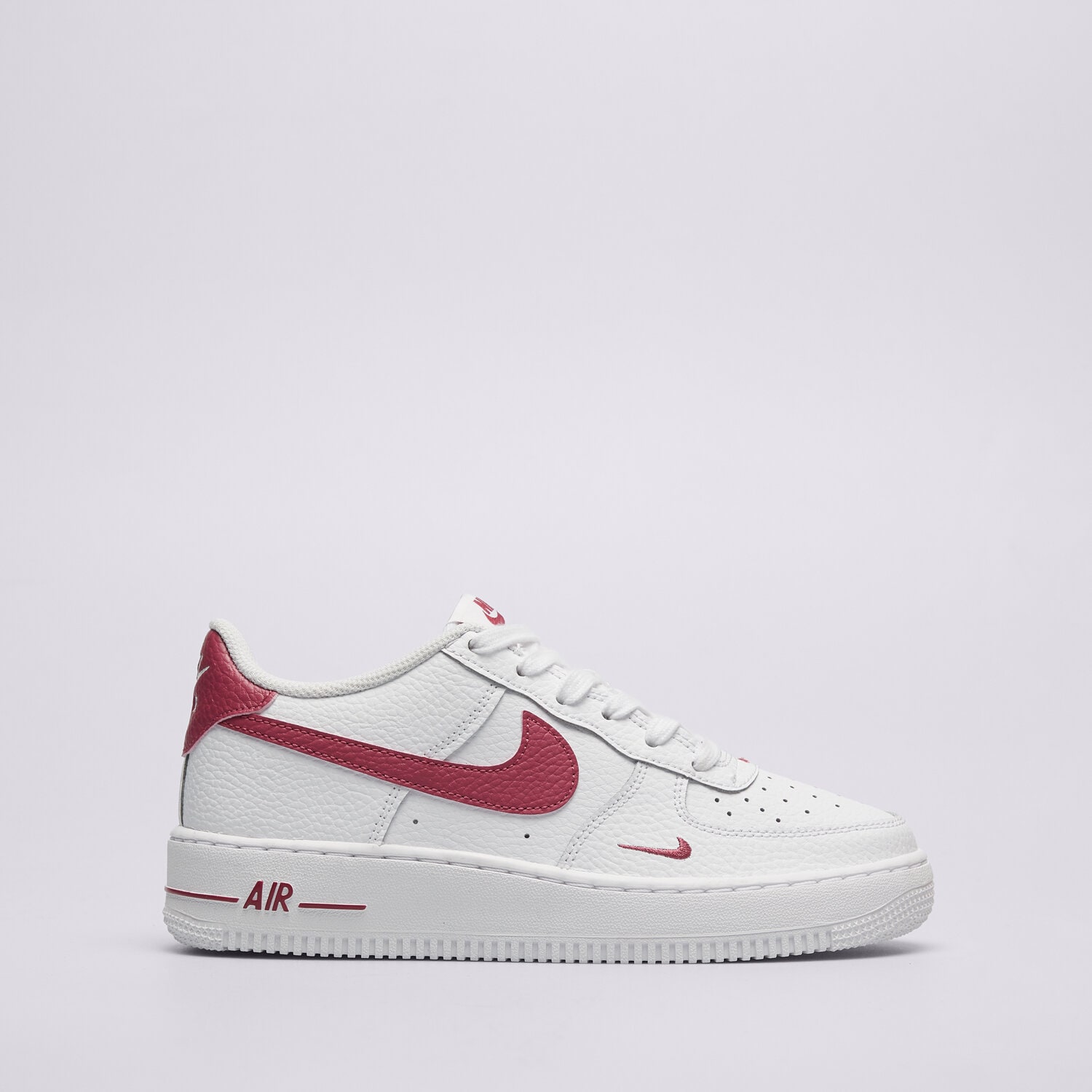 Kinder Sneaker NIKE AIR FORCE 1 IO7403-100 Weiß