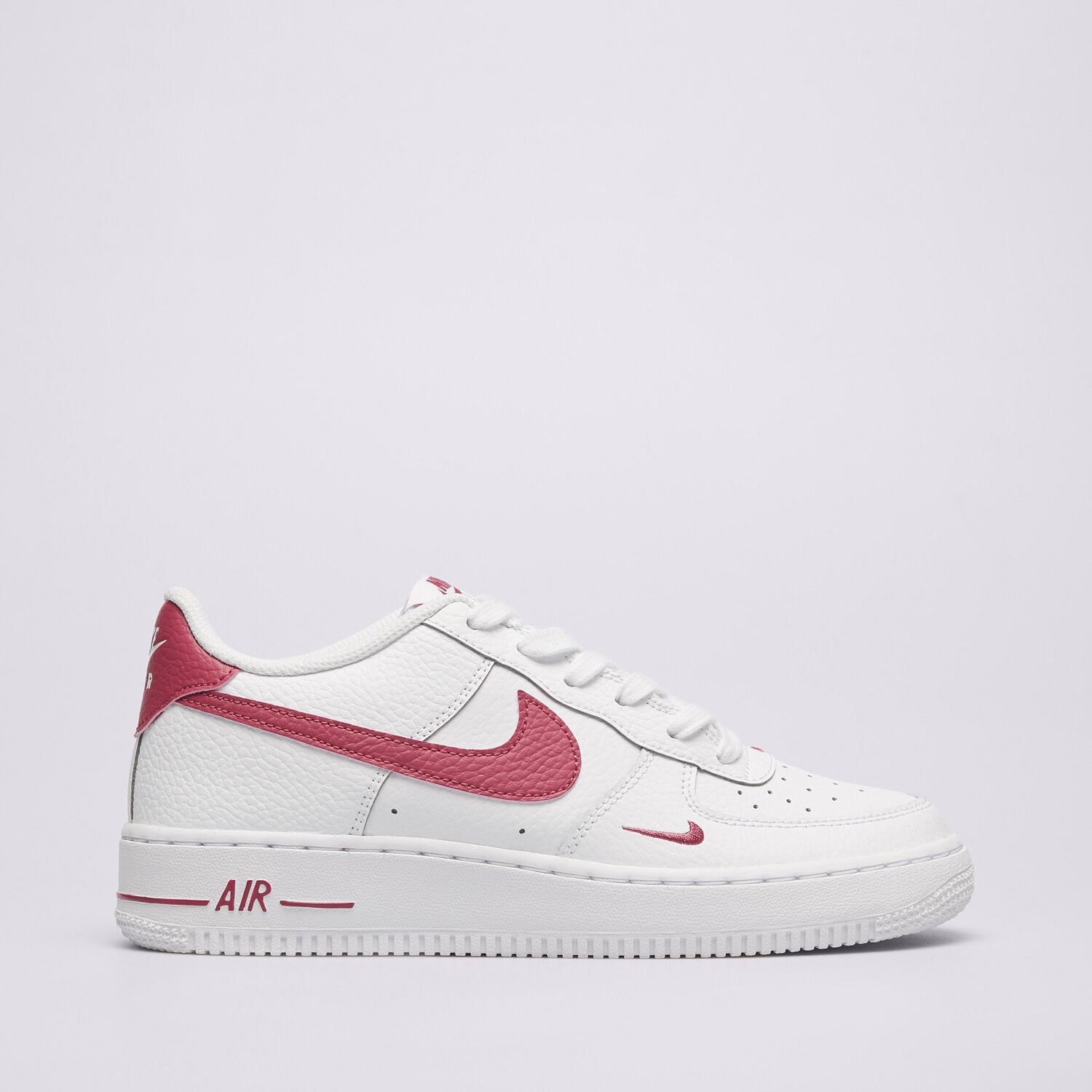 Kinder Sneaker NIKE AIR FORCE 1 IO7403-100 Weiß