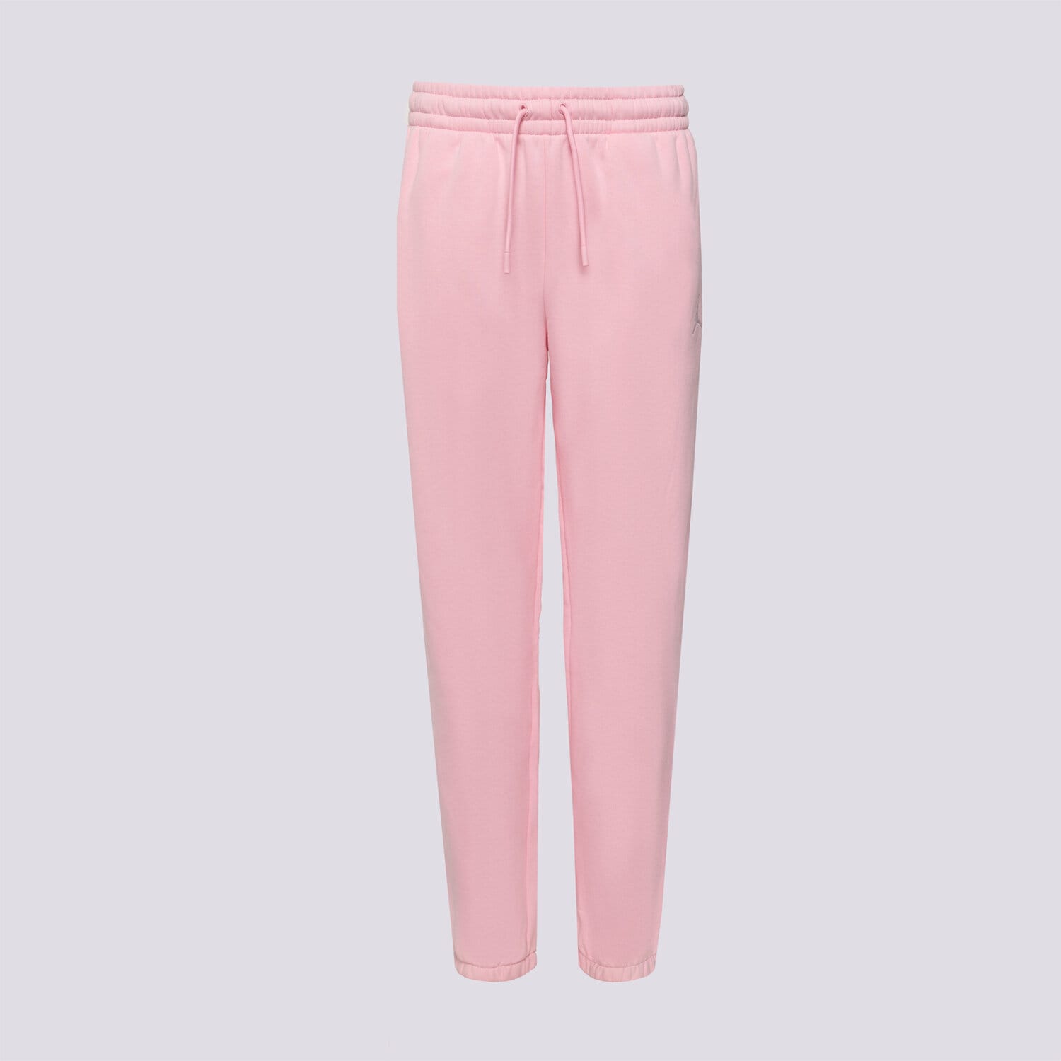 Kinder Hosen JORDAN HOSE WJ BRKN FLC PANT GIRL 45F138-A0W Rosa