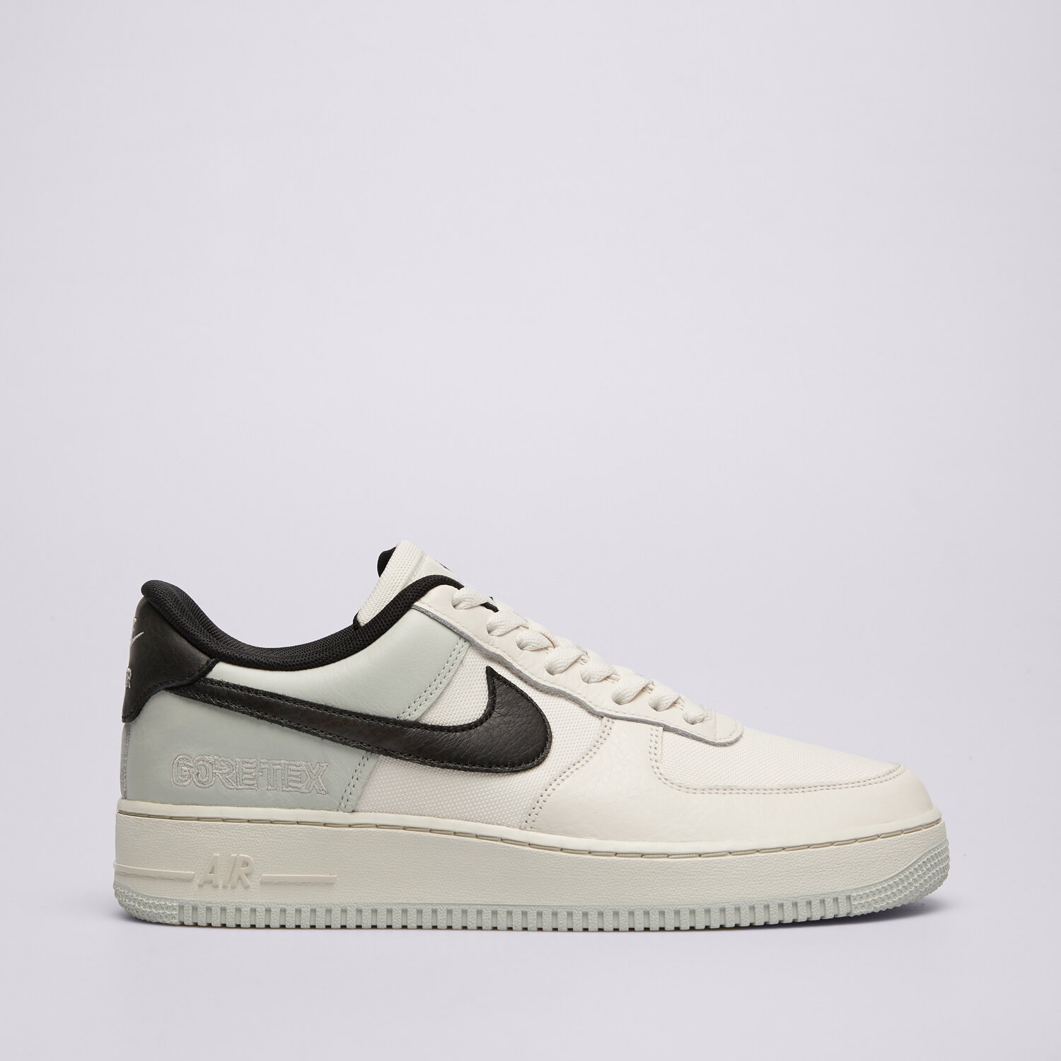 Herren Sneaker NIKE AIR FORCE 1 GTX CK2630-004 Weiß