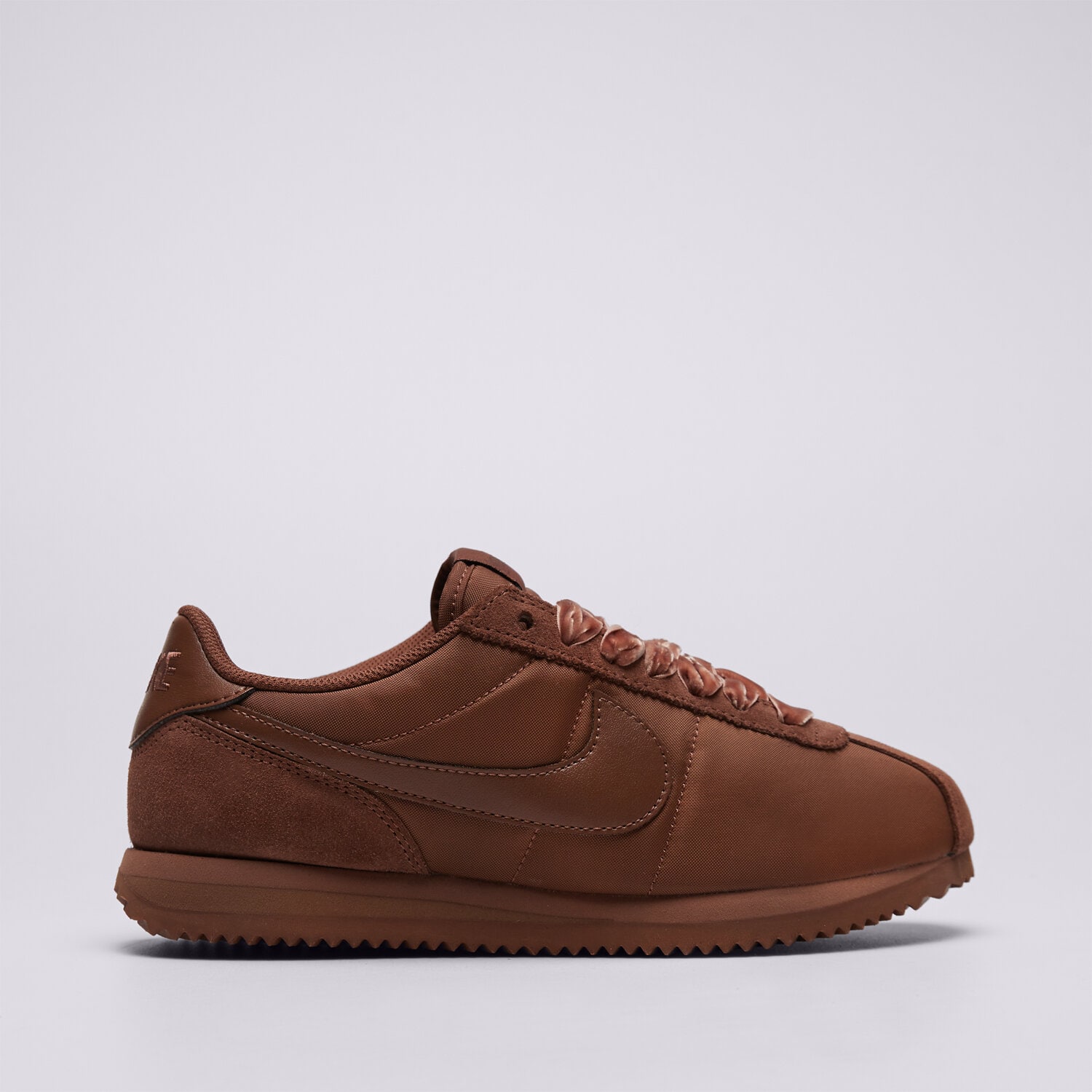 Damen Sneaker NIKE W CORTEZ LACE IM6034-200 Braun