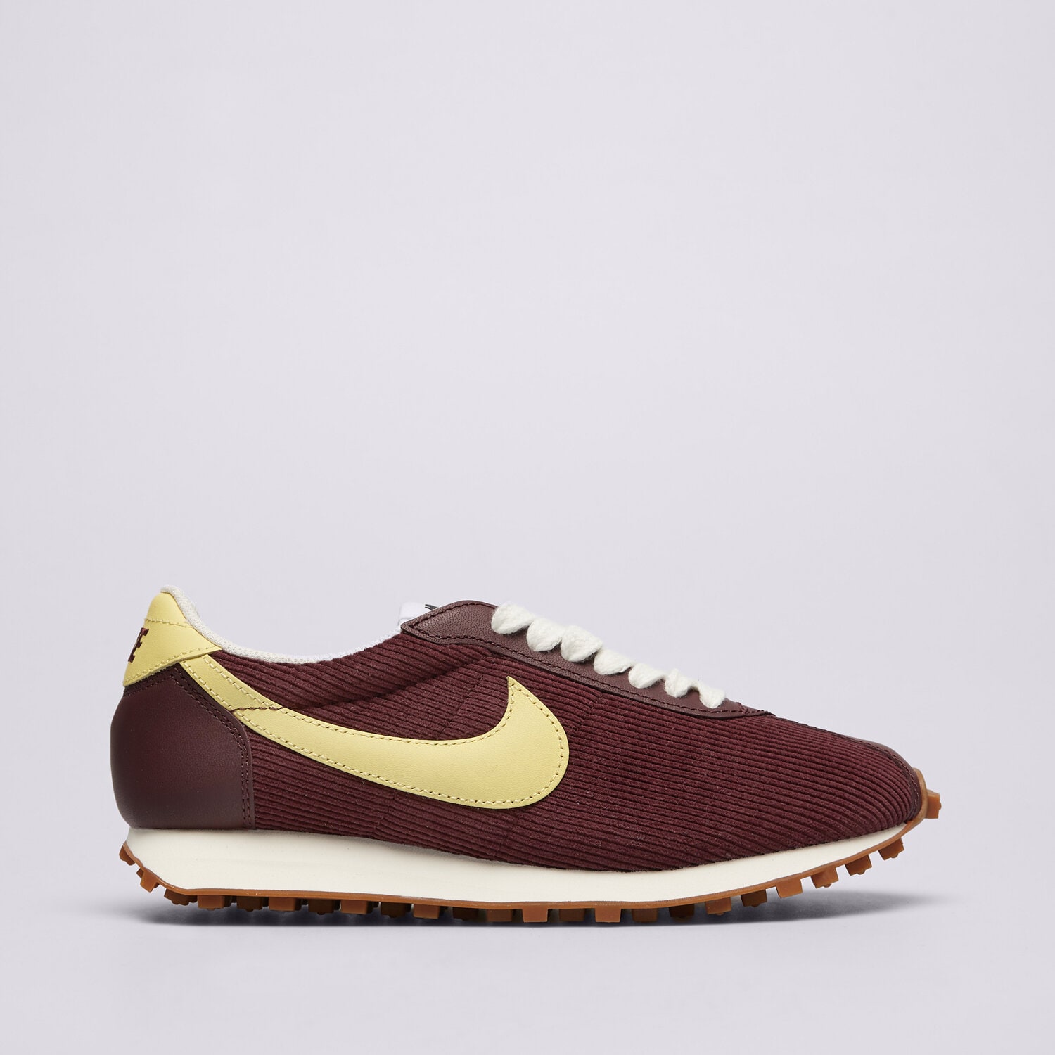 Damen Sneaker NIKE W LD-1000 CORD IM6035-600 Dunkelrot