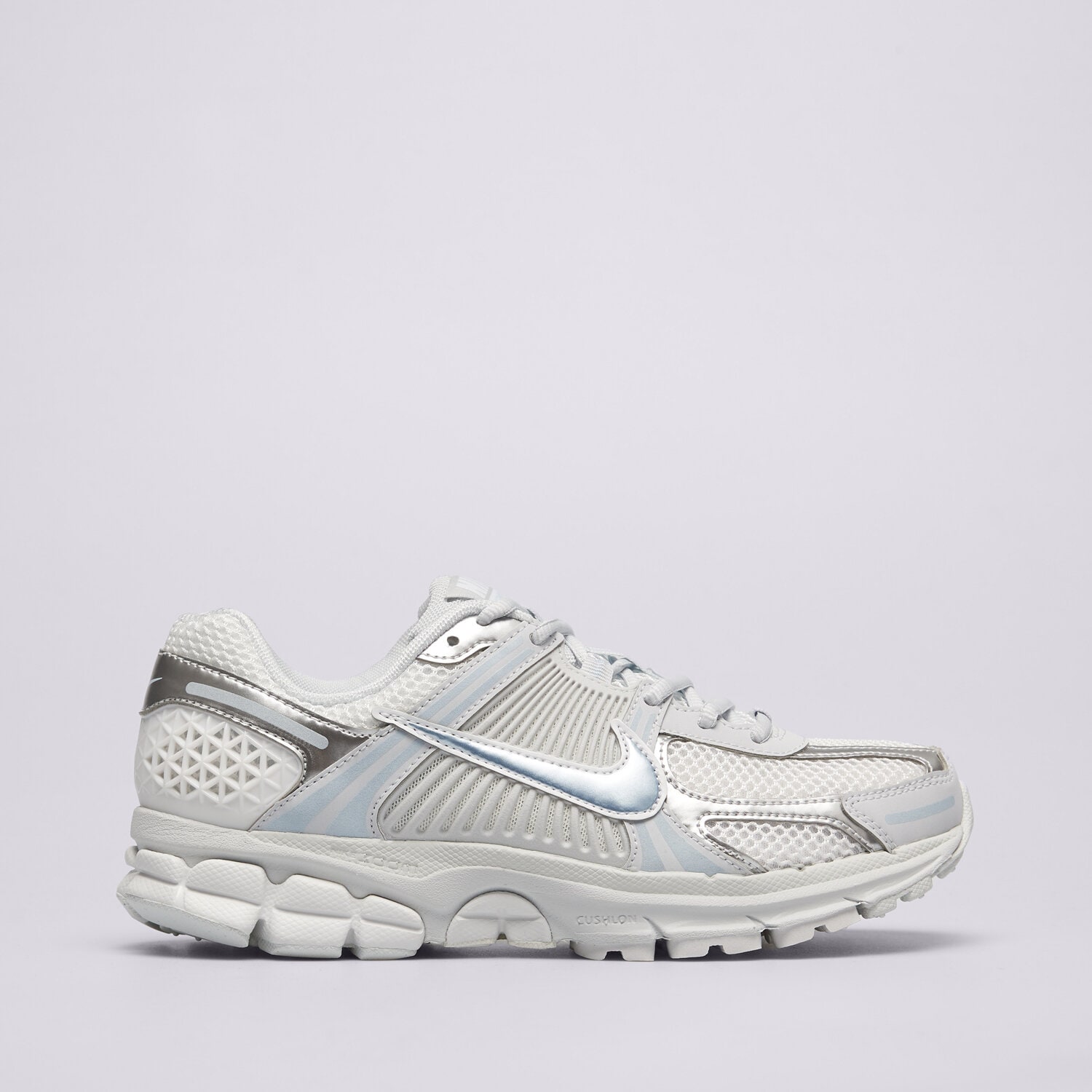 Damen Sneaker NIKE W ZOOM VOMERO 5 MET IB8929-001 Grau