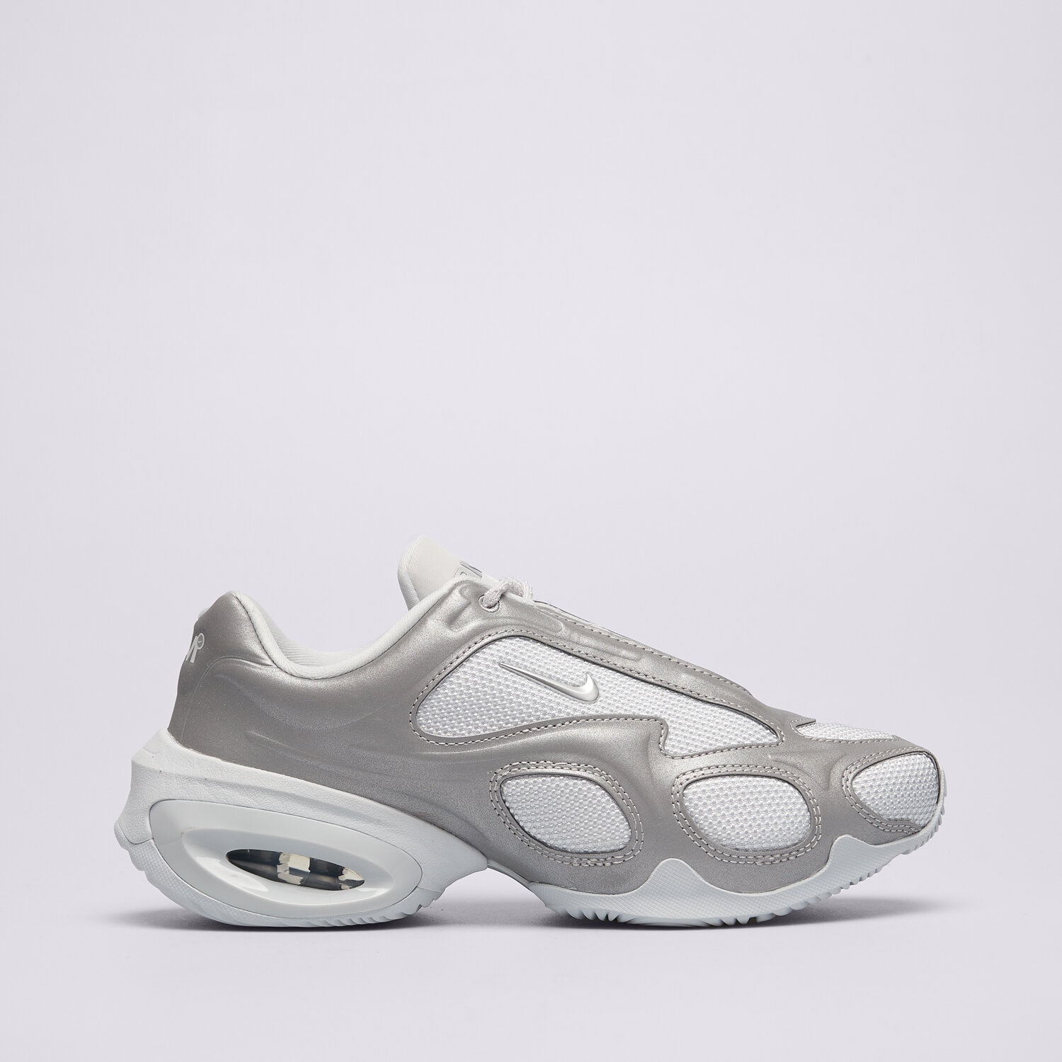 Damen Sneaker NIKE W AIR MAX MUSE REFLECTIVE IB2221-001 Grau