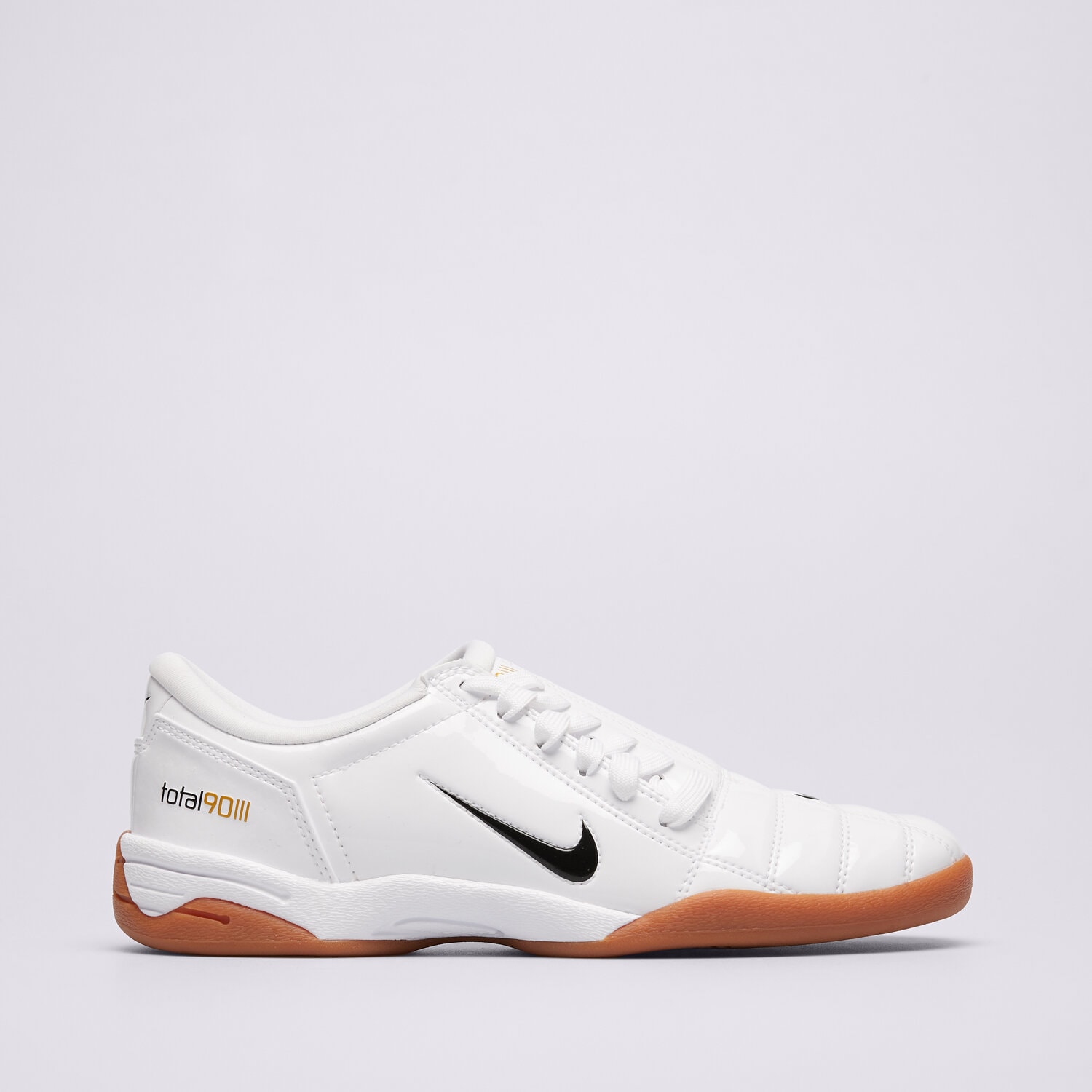 Damen Sneaker NIKE WMNS T90 PATENT IB5666-100 Weiß