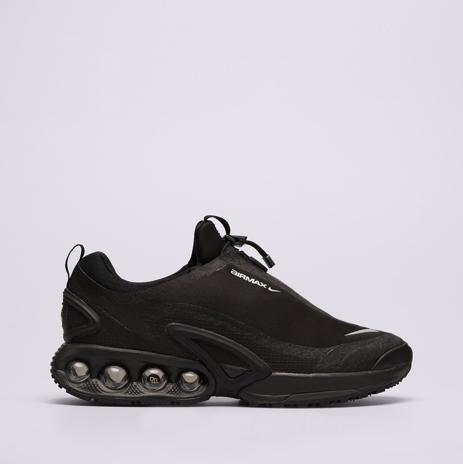 Herren Sneaker NIKE AIR MAX DN ROAM HQ8605-001 Schwarz